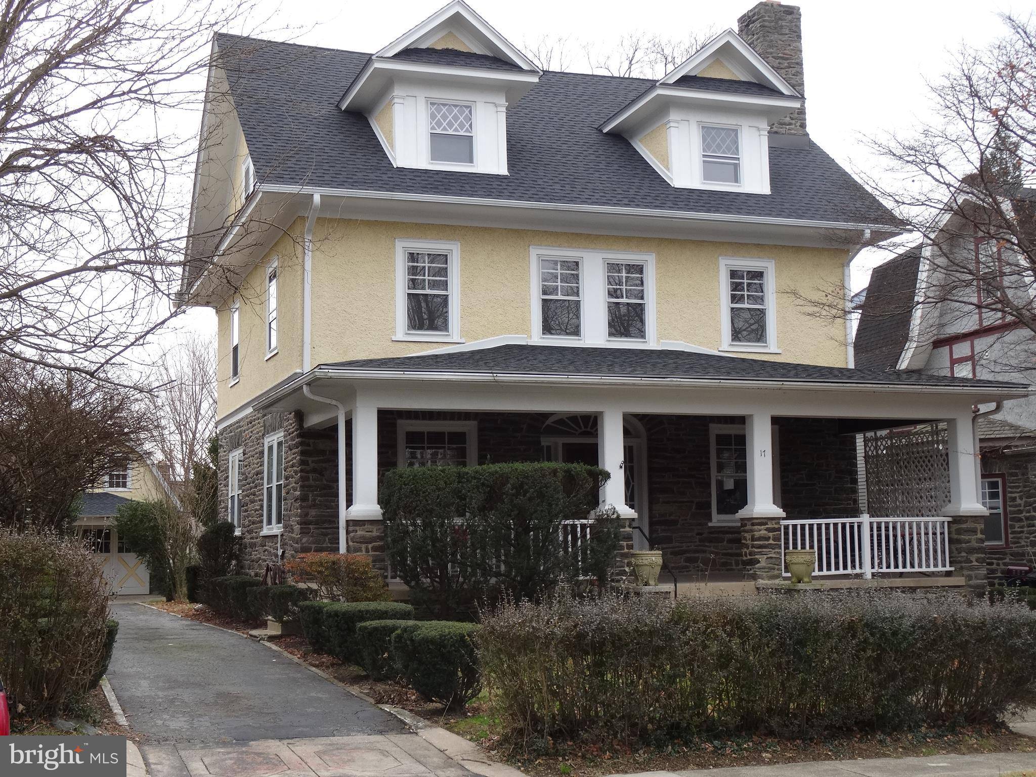 Havertown, PA 19083,17 TENBY RD