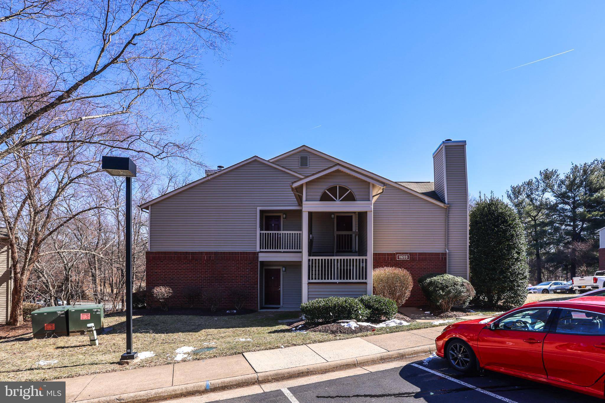 Reston, VA 20190,11659 CHESTERFIELD CT #11659-B
