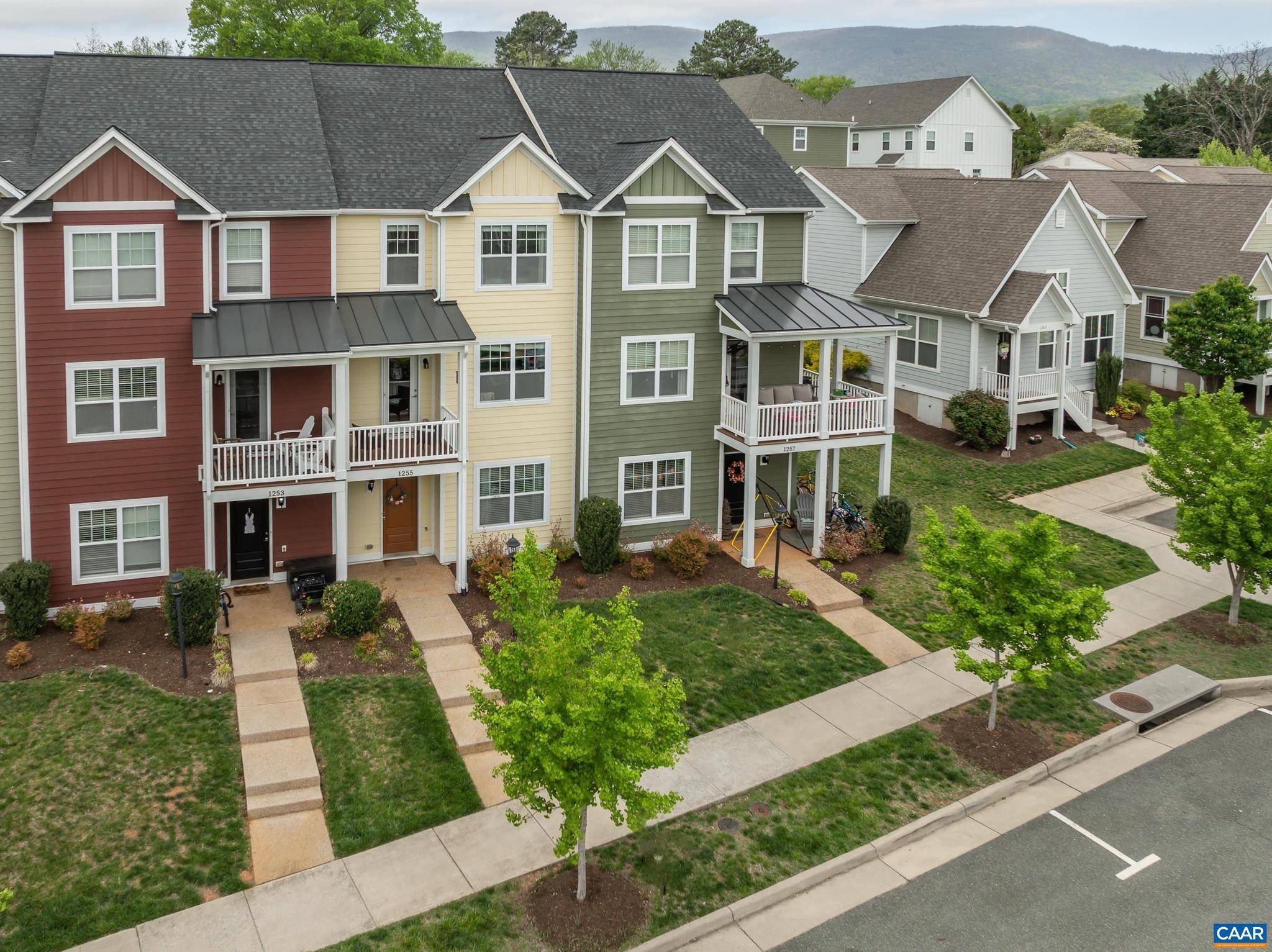 Crozet, VA 22932,1255 HADEN PL