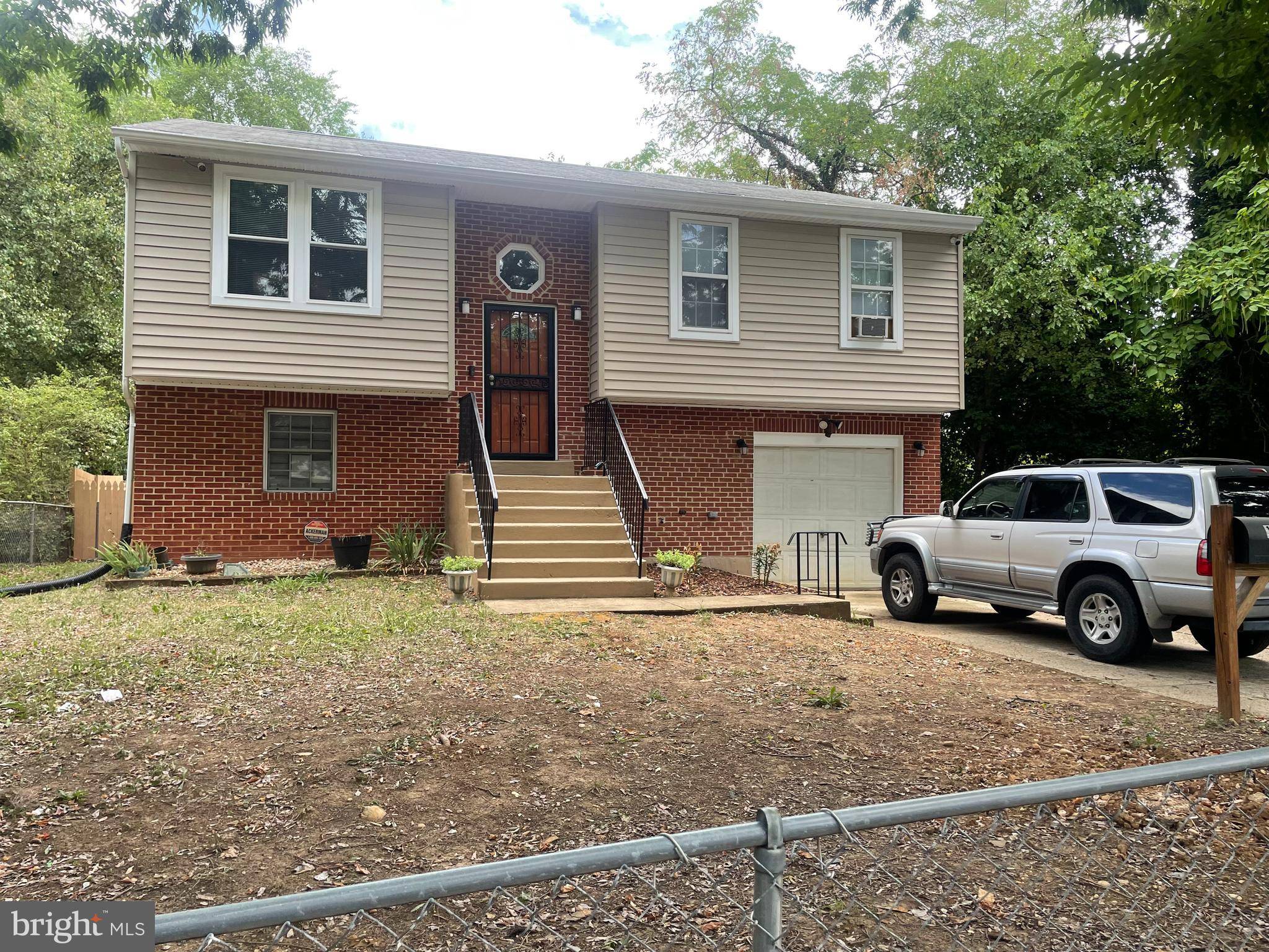 Capitol Heights, MD 20743,1303 EASTERN AVE
