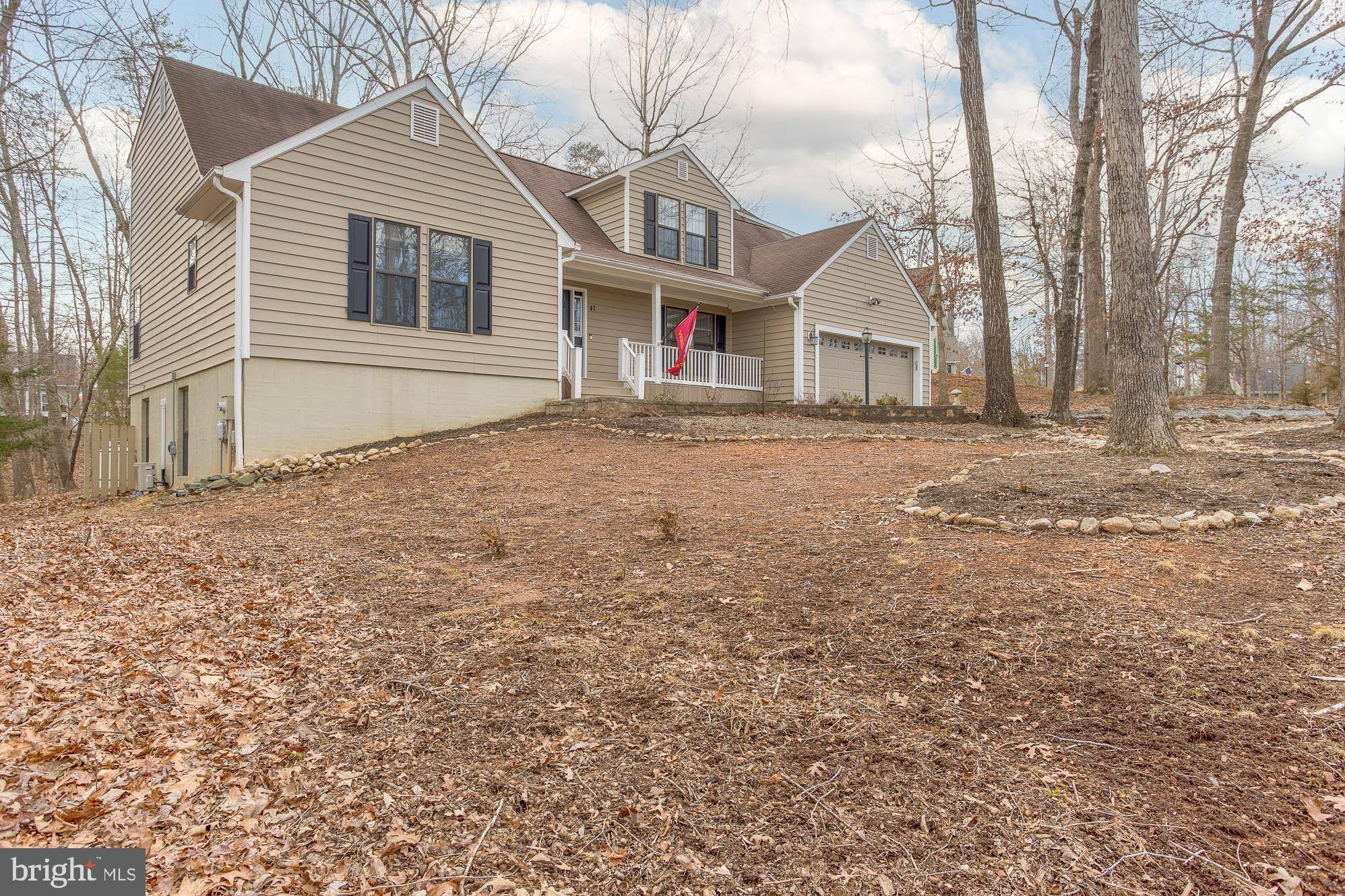 Palmyra, VA 22963,47 MARWOOD DR