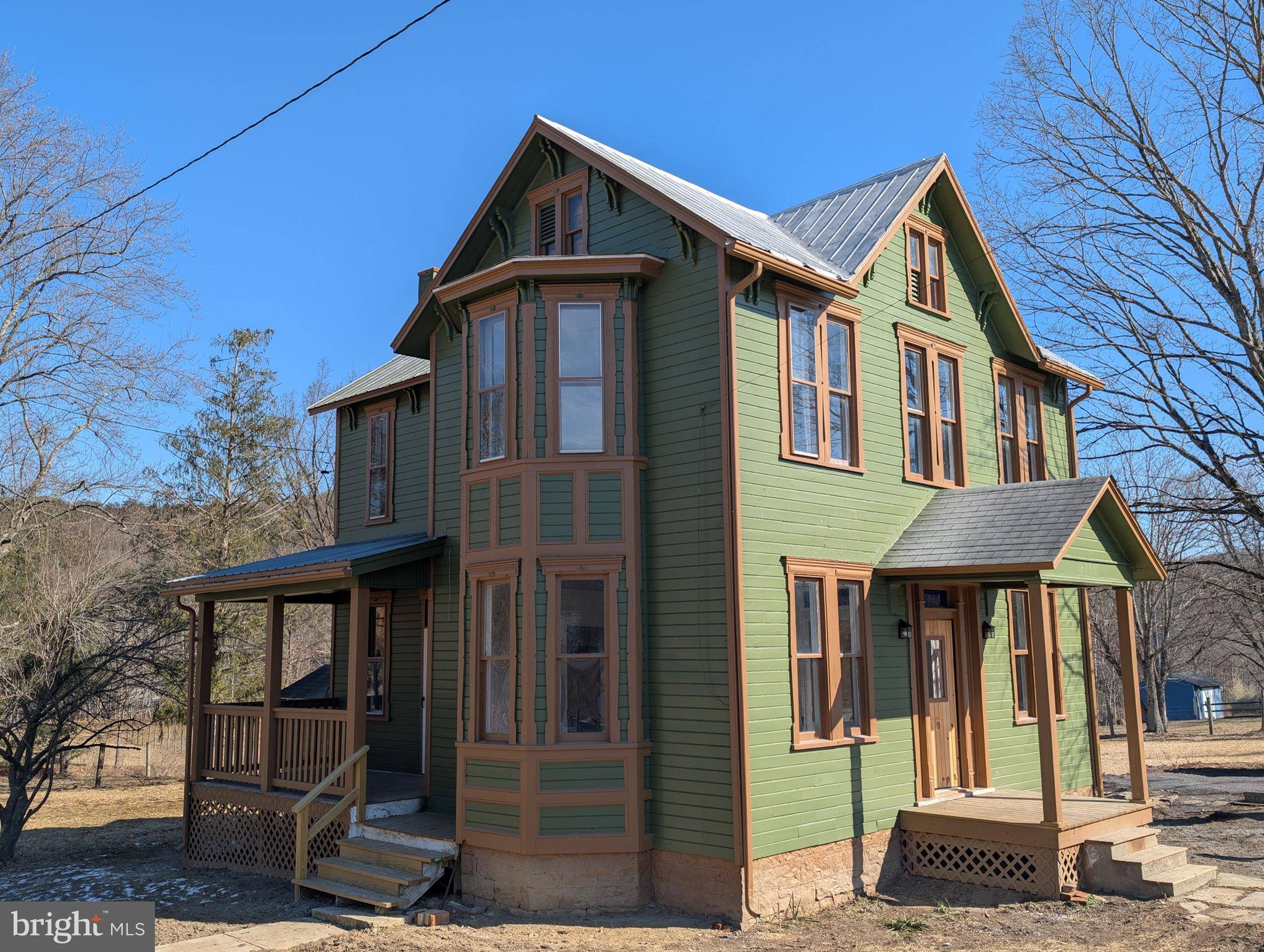 Clearville, PA 15535,3718 RAGGED MOUNTAIN RD