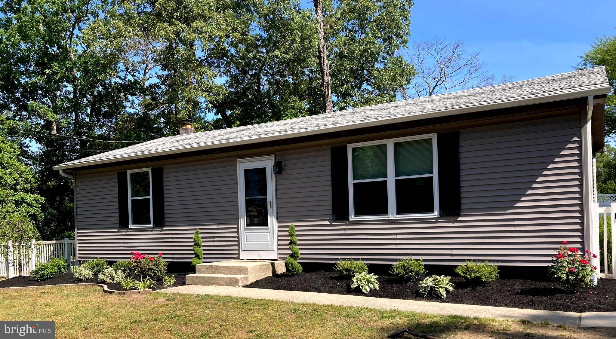 Franklinville, NJ 08322,54 2ND ST