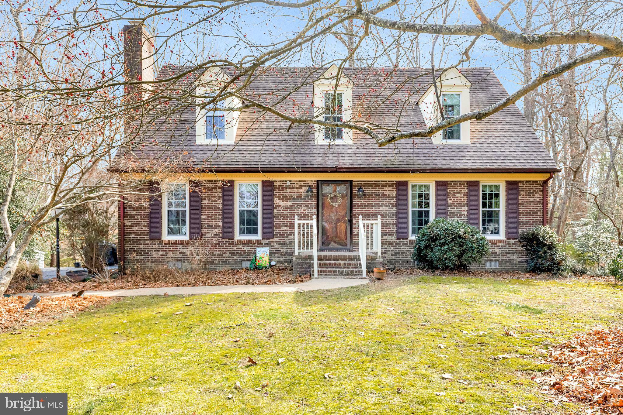 Mechanicsville, VA 23116,9282 BLAGDON DR