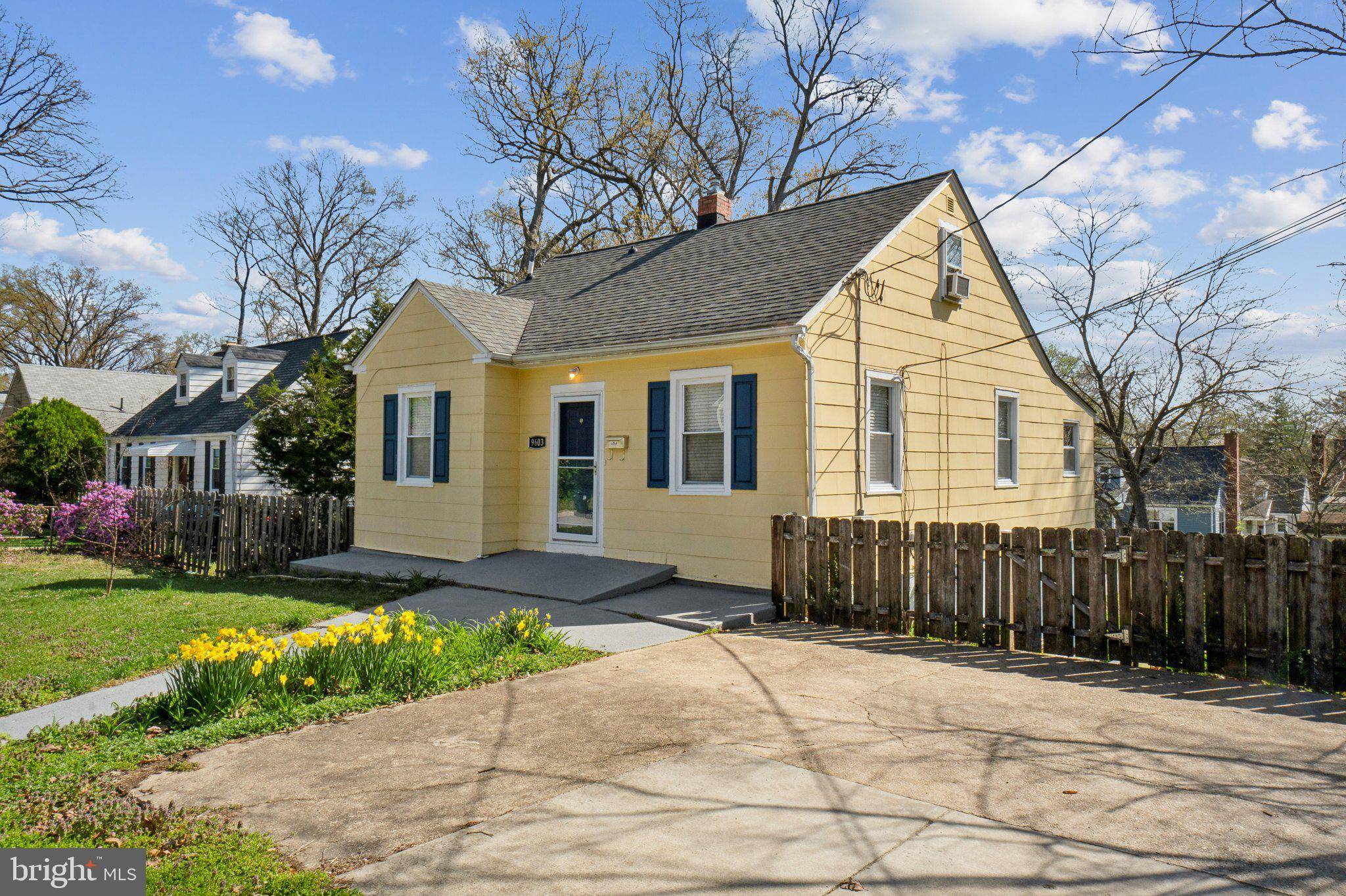 College Park, MD 20740,9603 48TH AVE