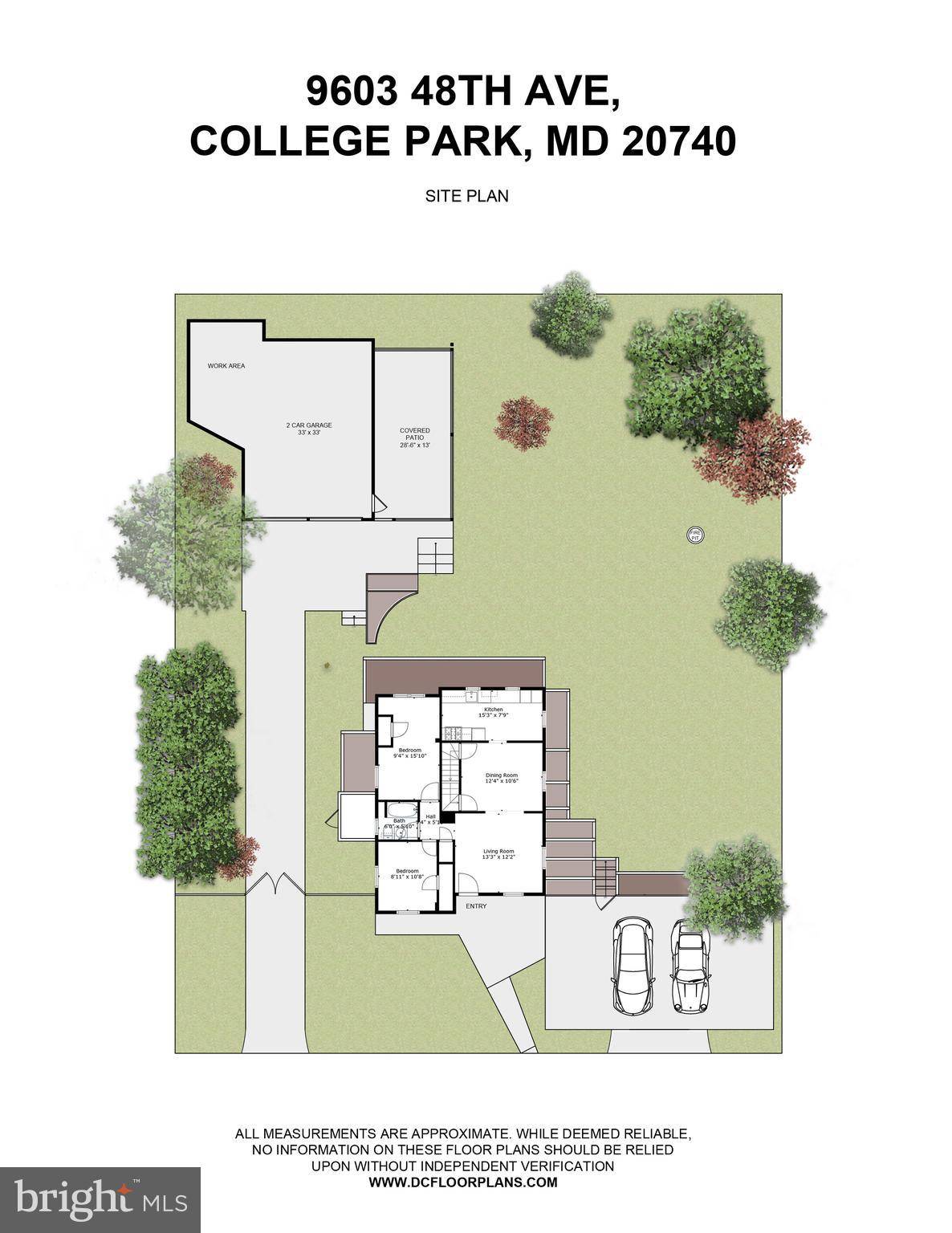 College Park, MD 20740,9603 48TH AVE