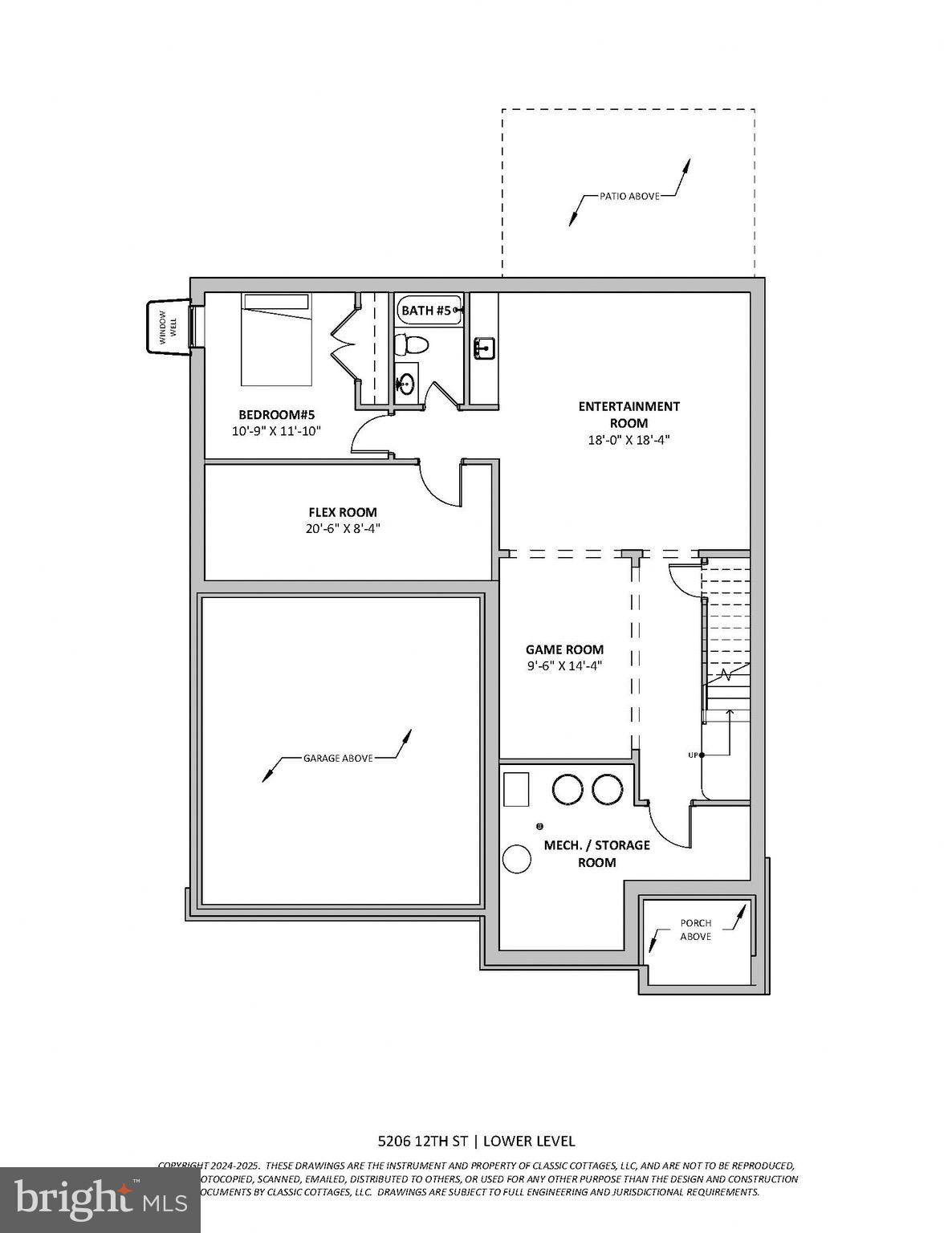 Arlington, VA 22205,5206 12TH ST N