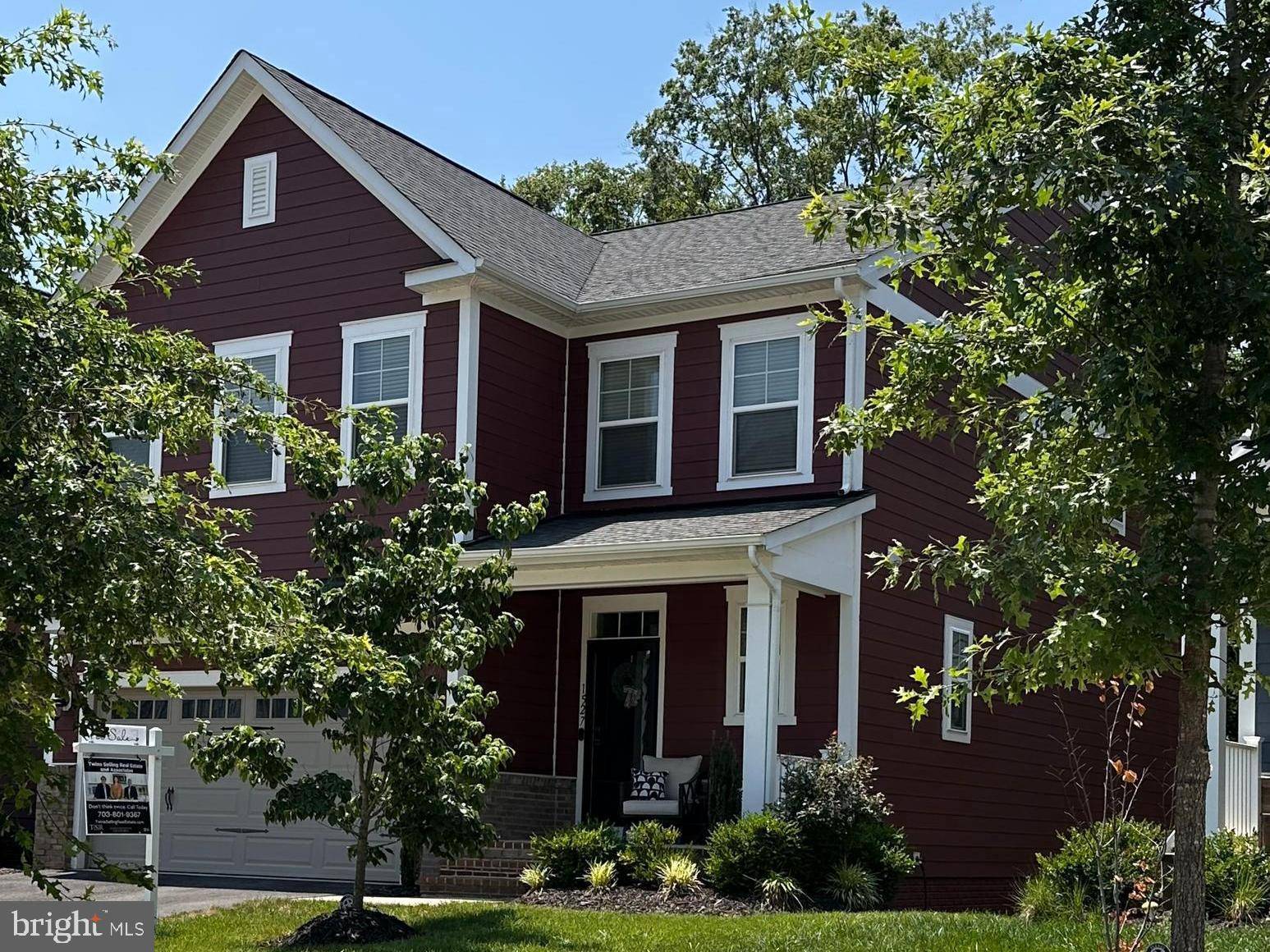 Dumfries, VA 22026,1527 MEADOWLARK GLEN RD
