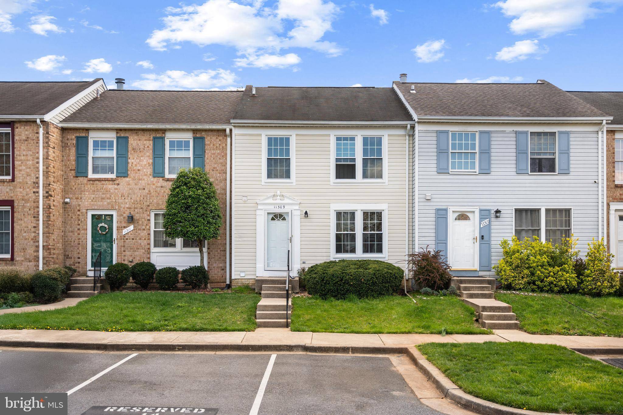 Beltsville, MD 20705,11309 BROKEN BOW CT