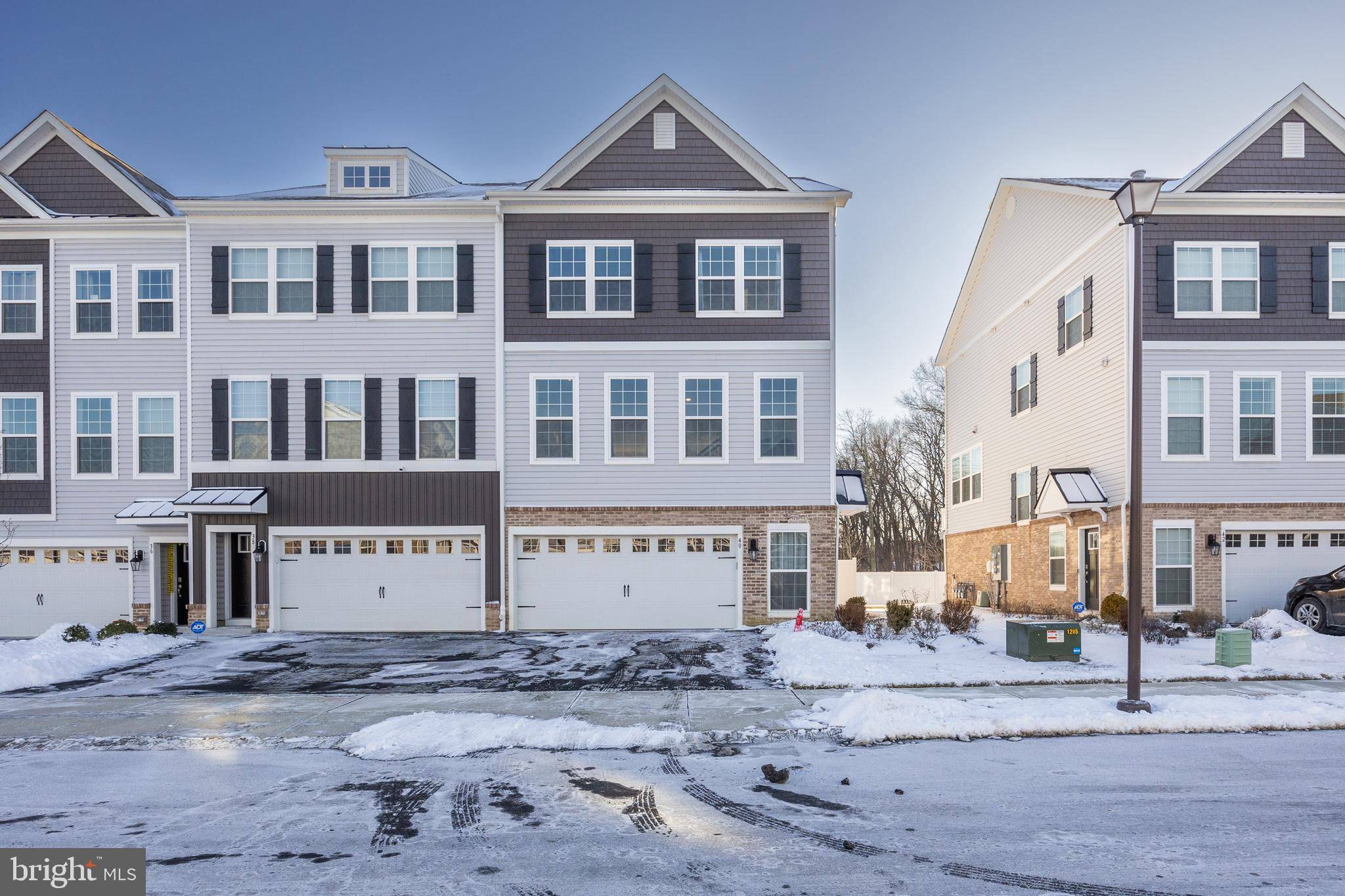 Medford, NJ 08055,40 AUTUMN PARK DR