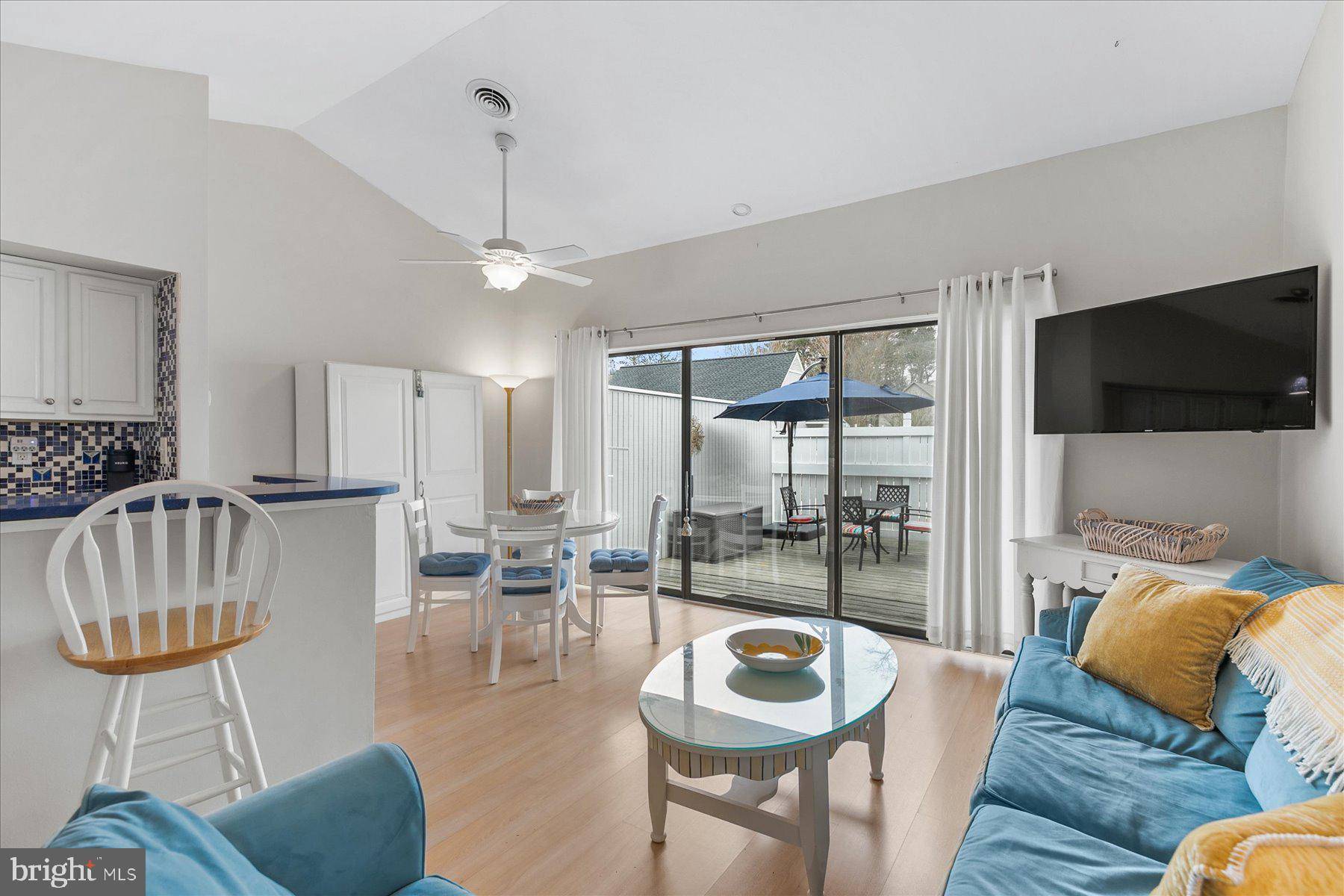 Bethany Beach, DE 19930,39647 TIE BREAKER CT #4401