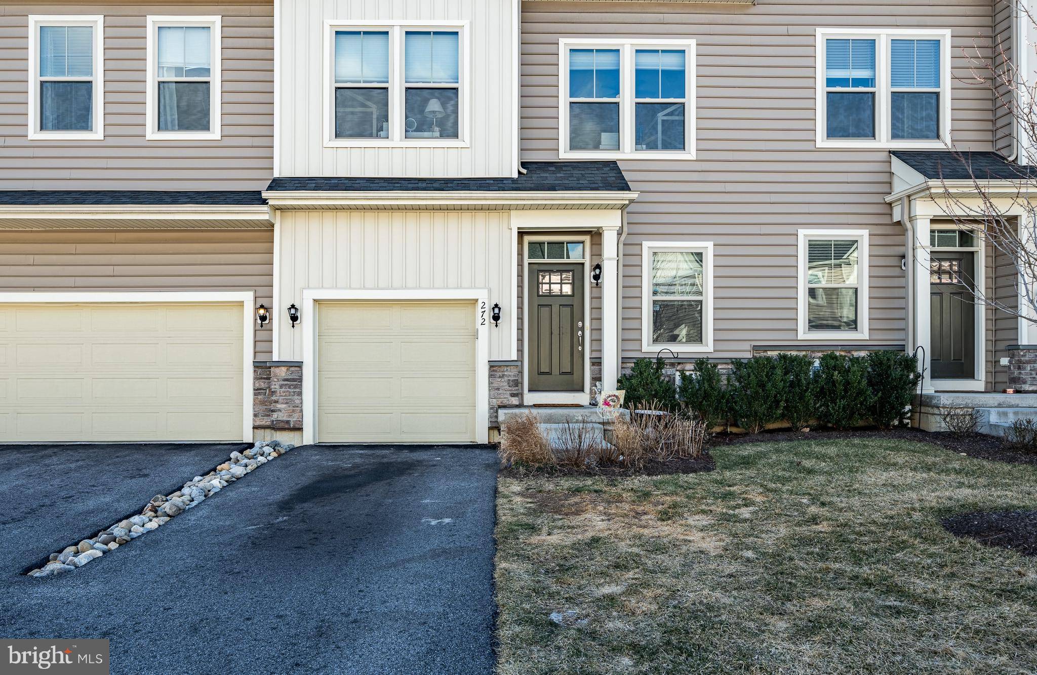 Kennett Square, PA 19348,272 KESTREL CT