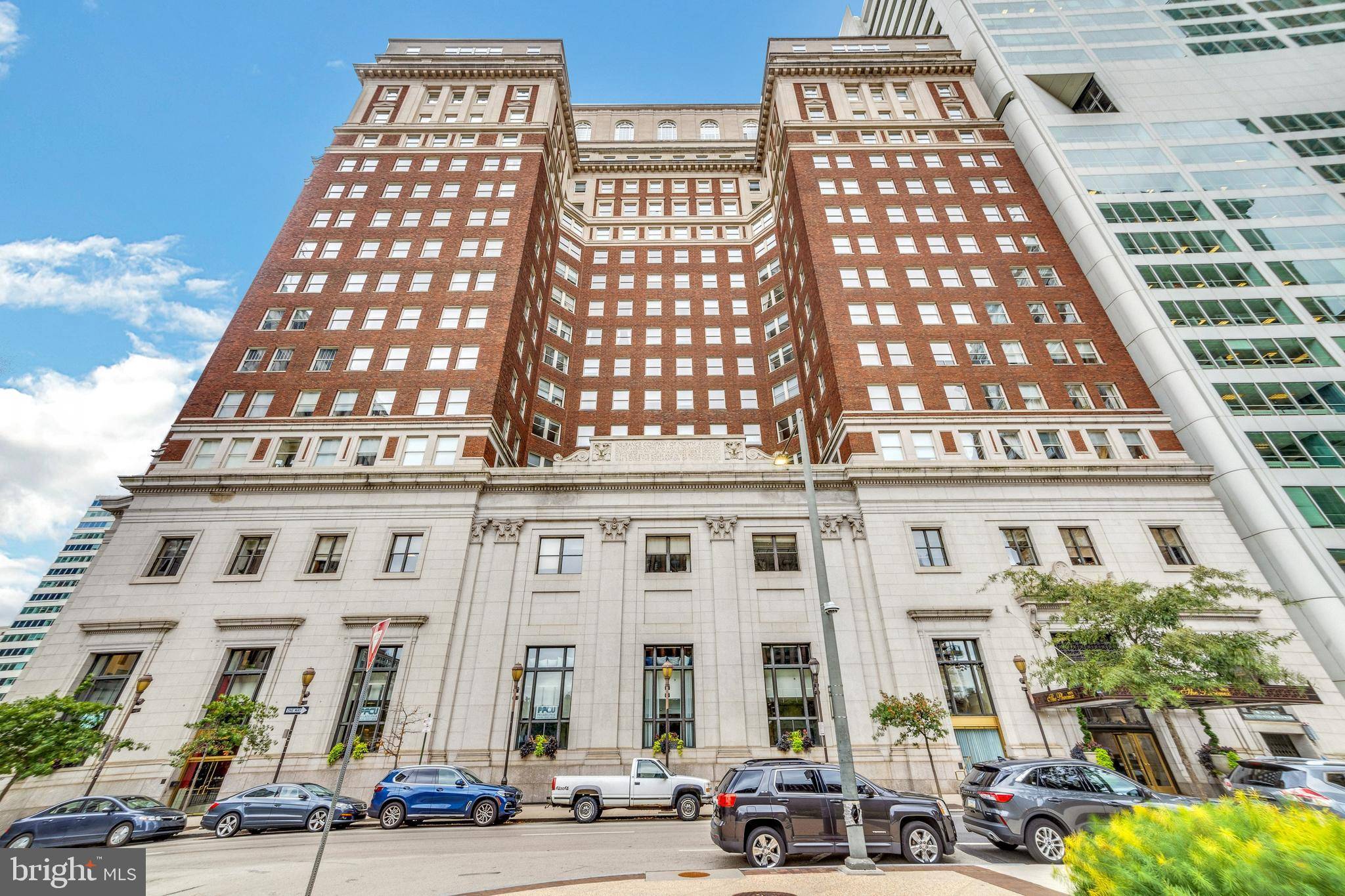 Philadelphia, PA 19103,1600-18 ARCH ST #818
