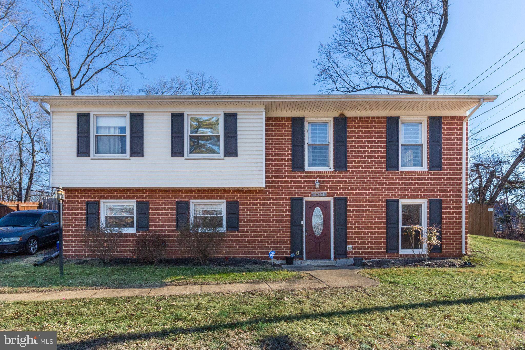 Bryans Road, MD 20616,6851 ARBOR LN