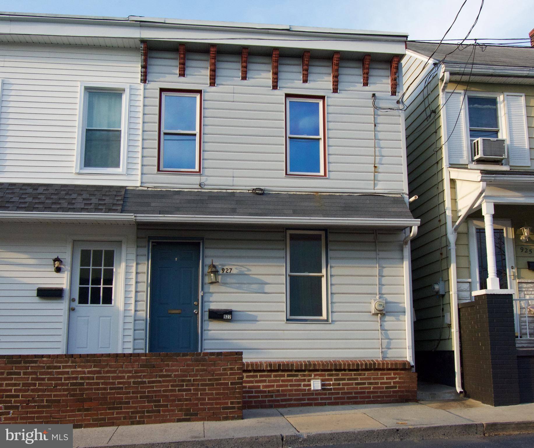 Lebanon, PA 17042,927 ELIZABETH ST