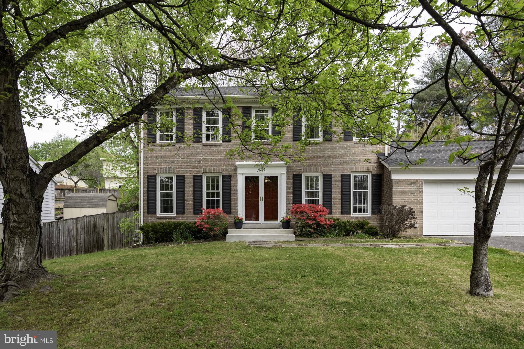 Burke, VA 22015,6303 SHIPLETT BLVD