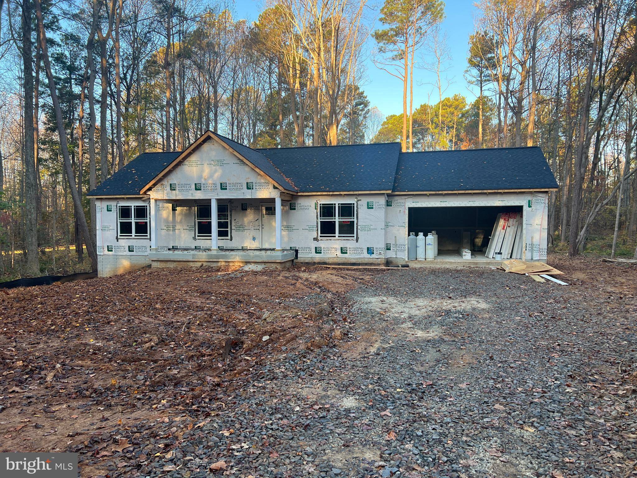 Bumpass, VA 23024,3504 FISHERMAN WAY