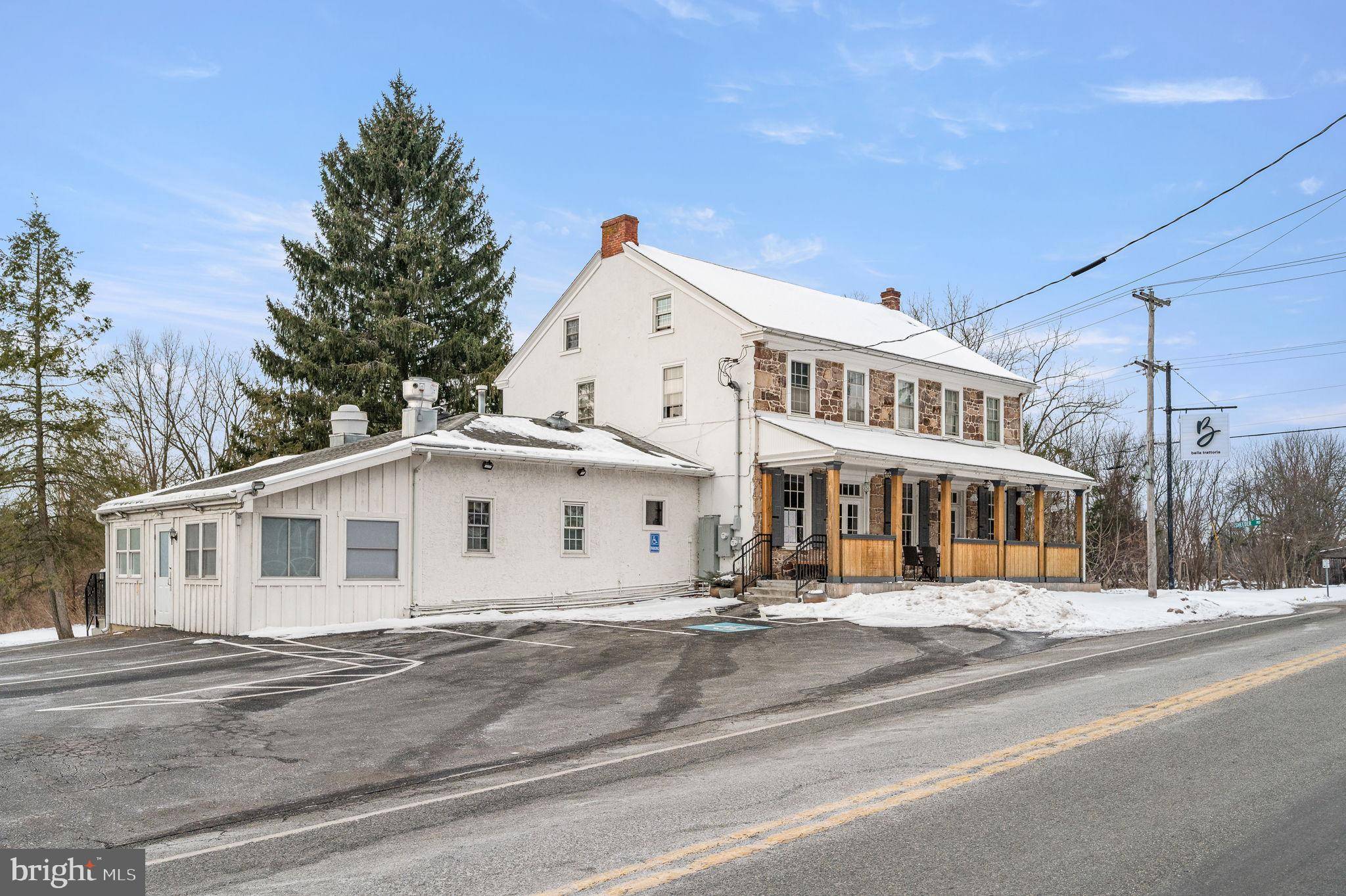 Spring City, PA 19475,366 RIDGE RD