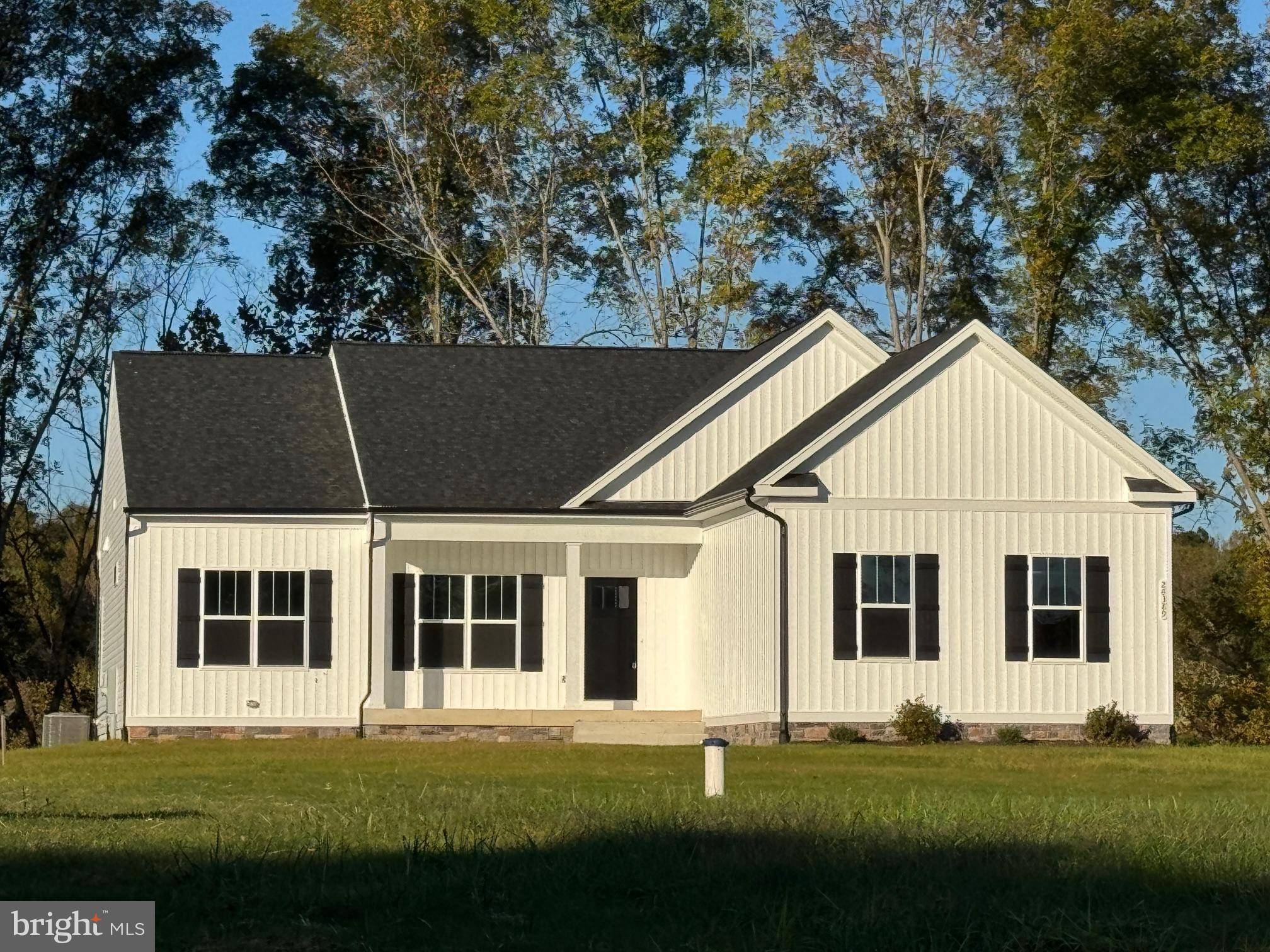 Orange, VA 22960,20322 BENNETTS WAY