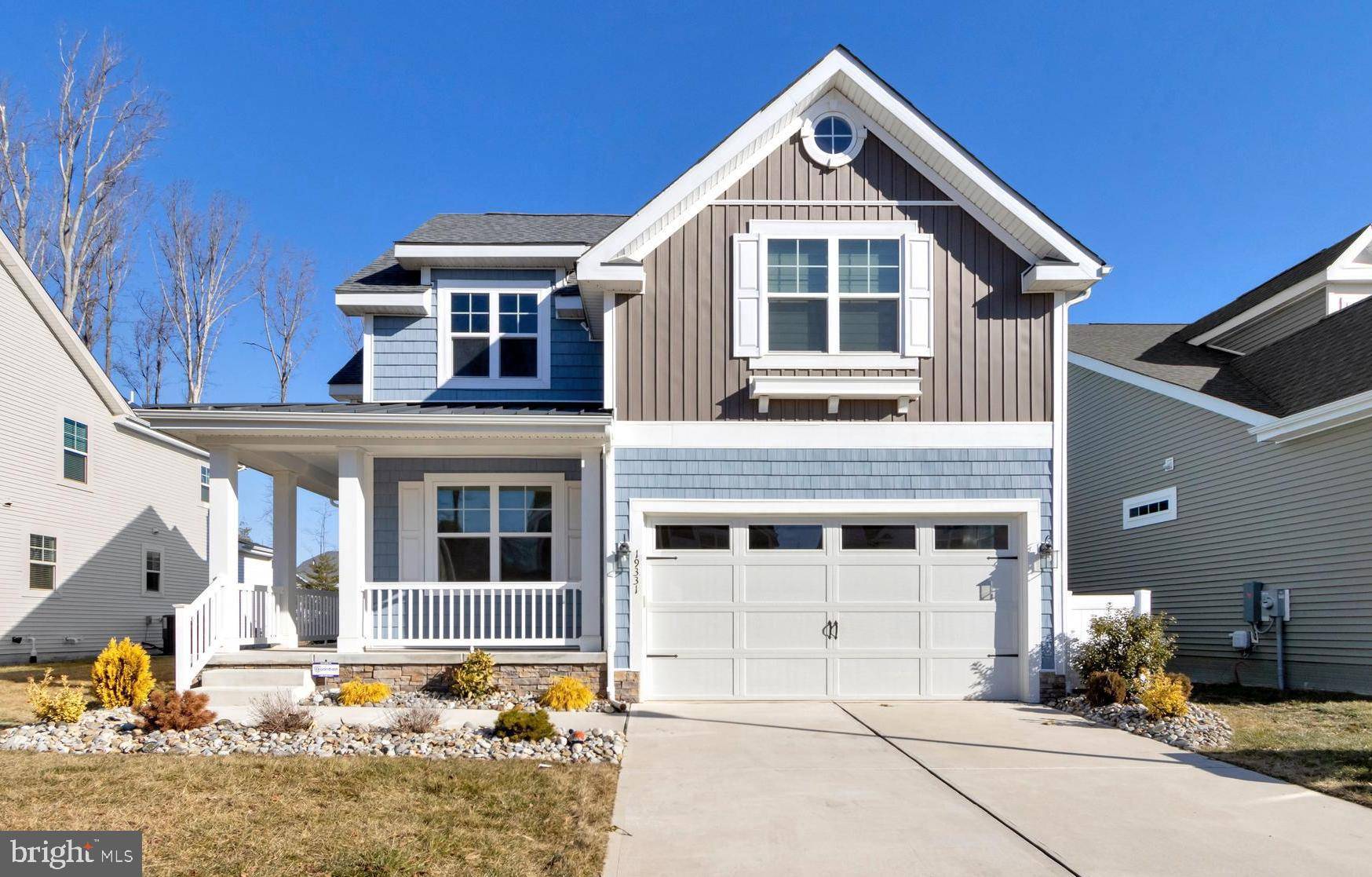 Rehoboth Beach, DE 19971,19331 LOBLOLLY CIR