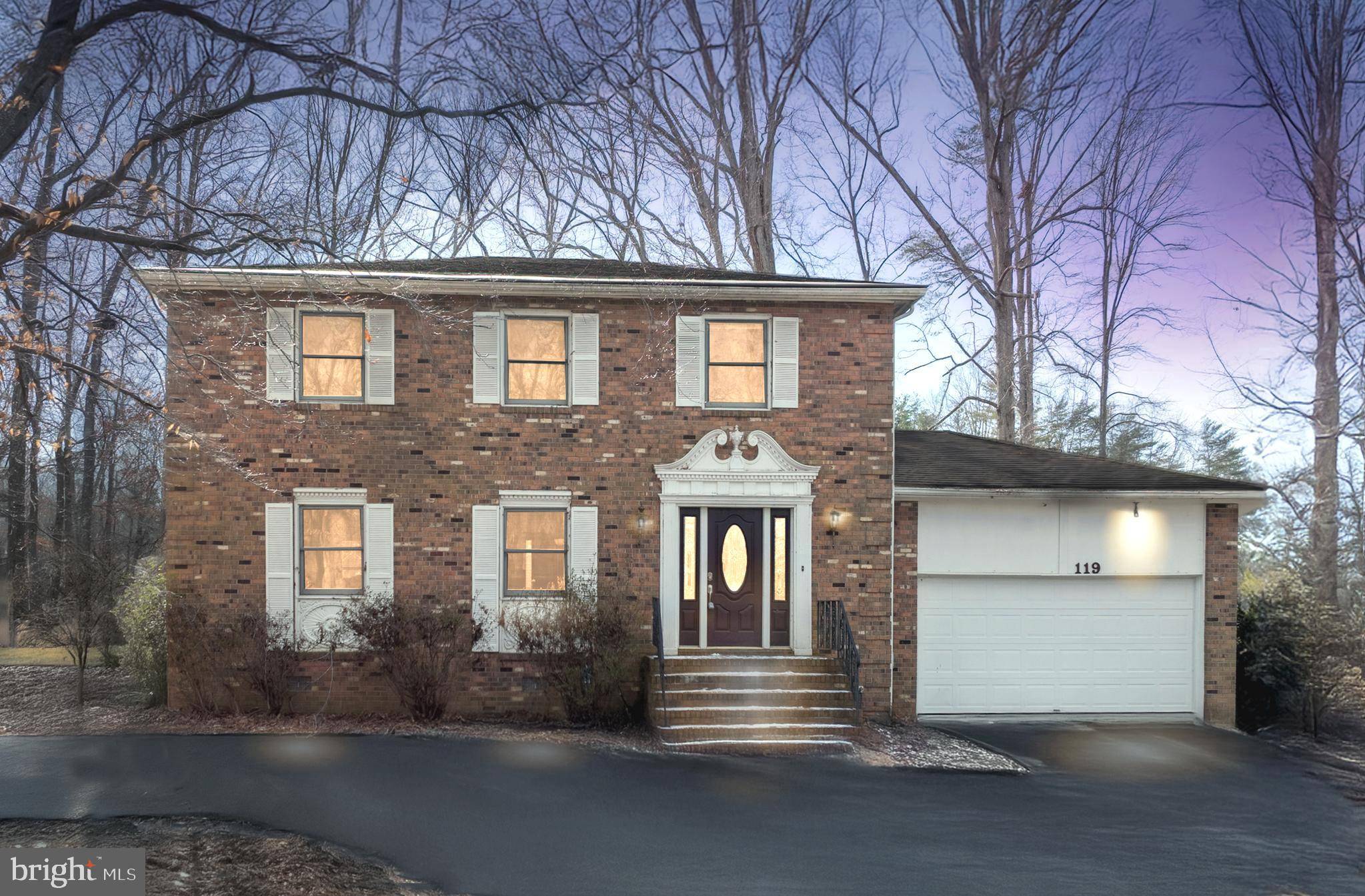 Locust Grove, VA 22508,119 BIRCHSIDE CIR