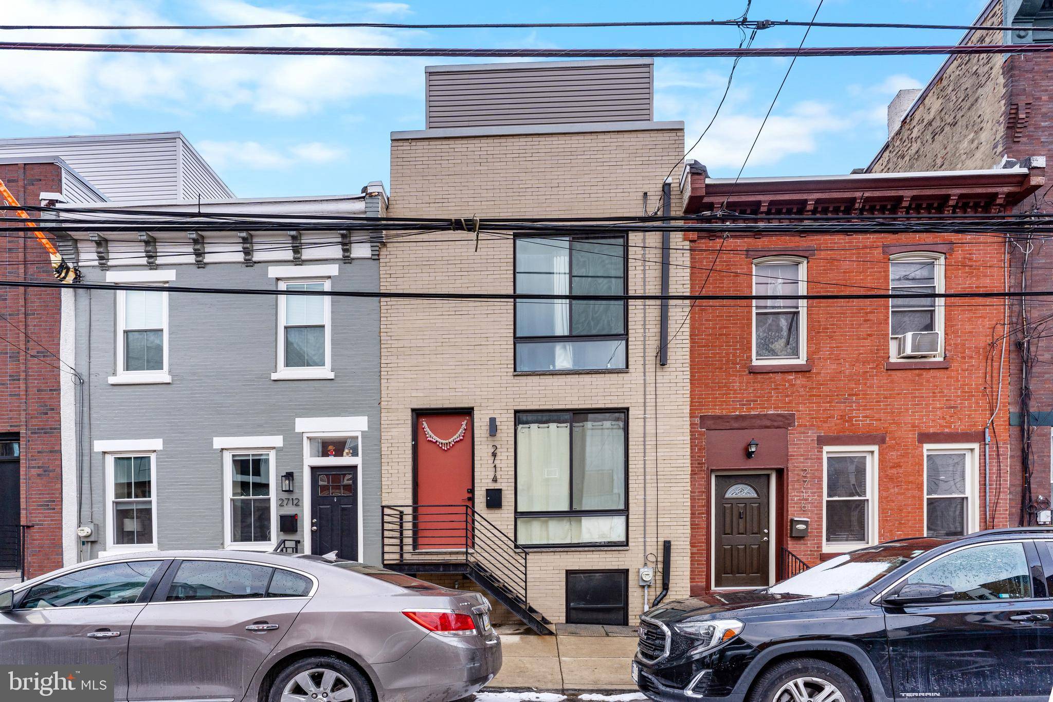 Philadelphia, PA 19121,2714 W JEFFERSON ST