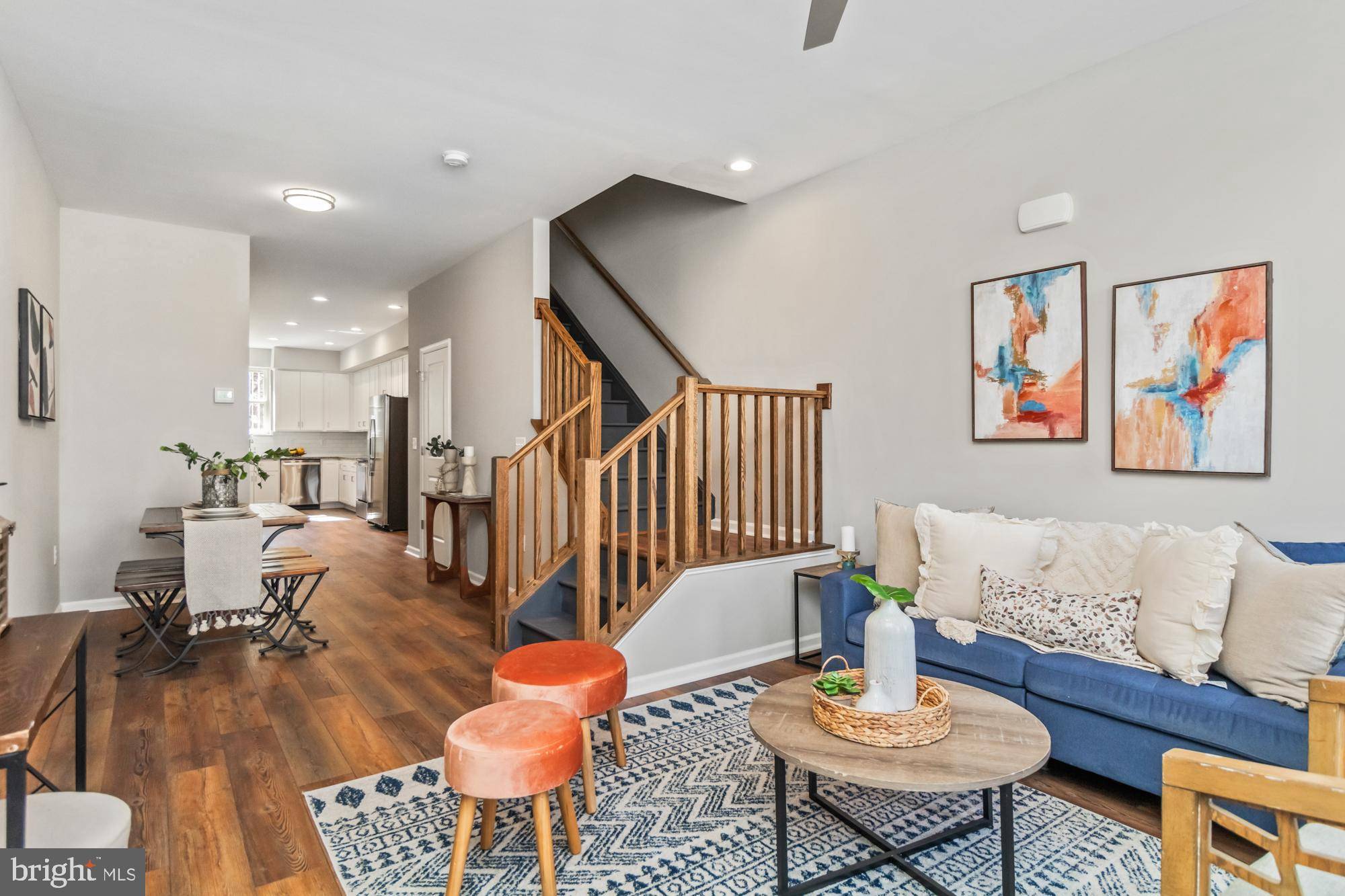 Baltimore, MD 21202,731 E PRESTON ST