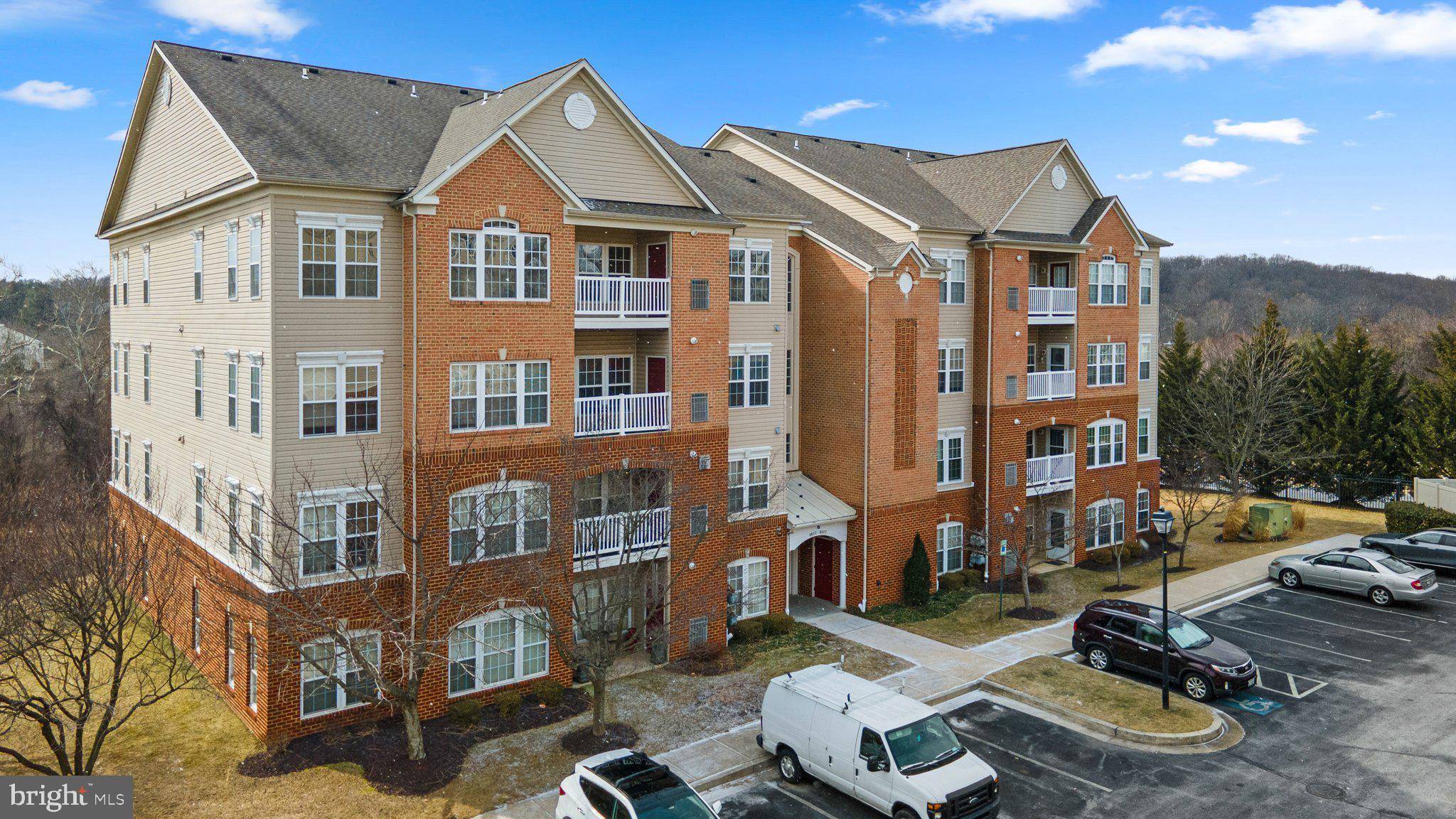 Owings Mills, MD 21117,9681 ASHLYN CIR #9681