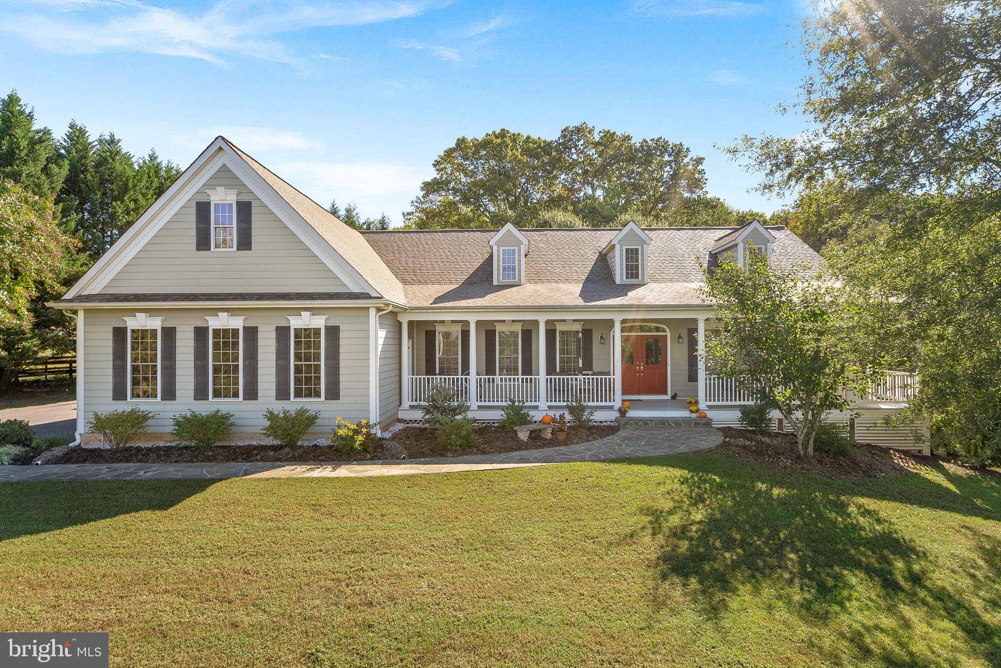 Nokesville, VA 20181,9801 ALYDAR CT