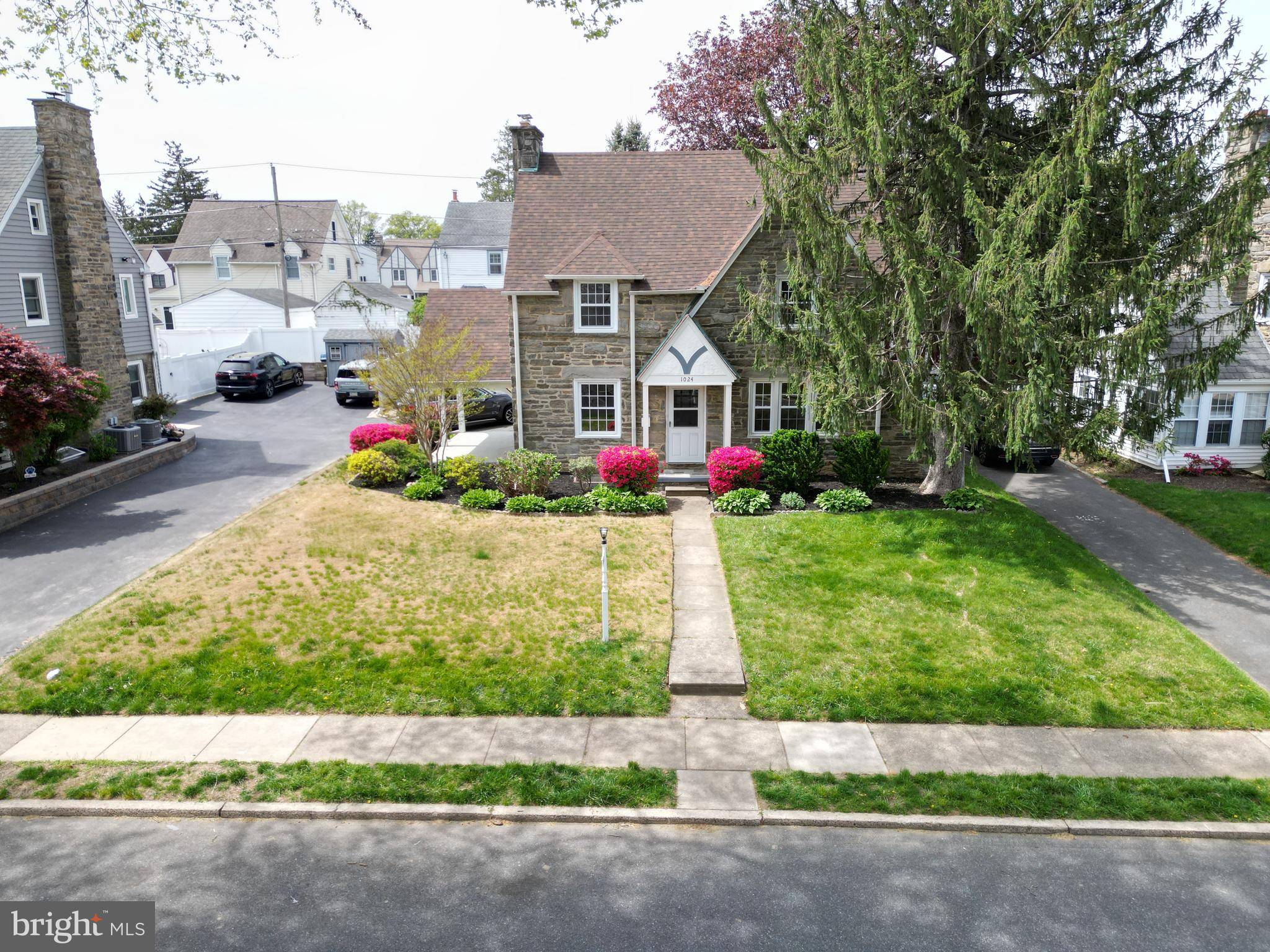 Drexel Hill, PA 19026,1024 CORNELL AVE