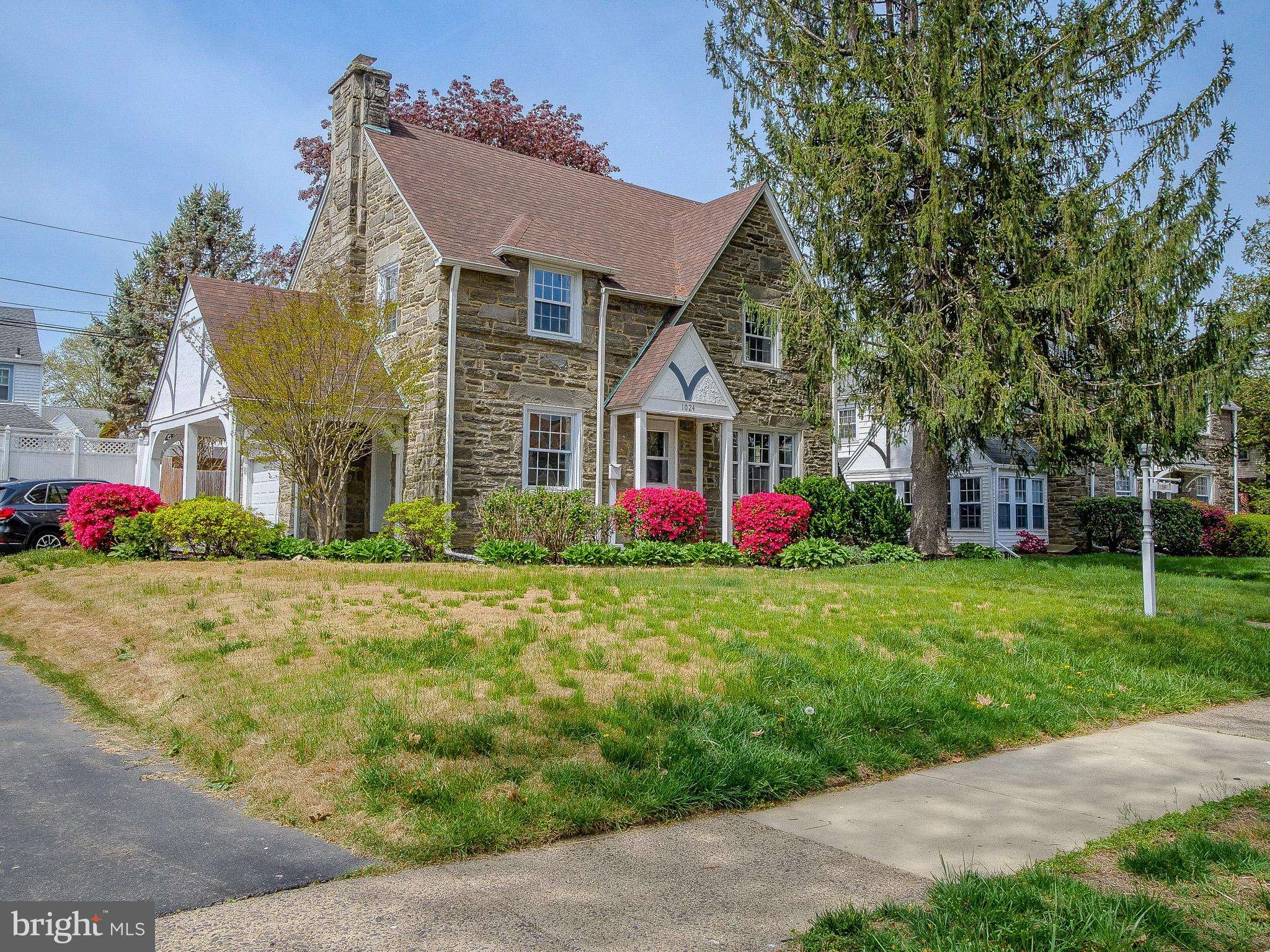 Drexel Hill, PA 19026,1024 CORNELL AVE