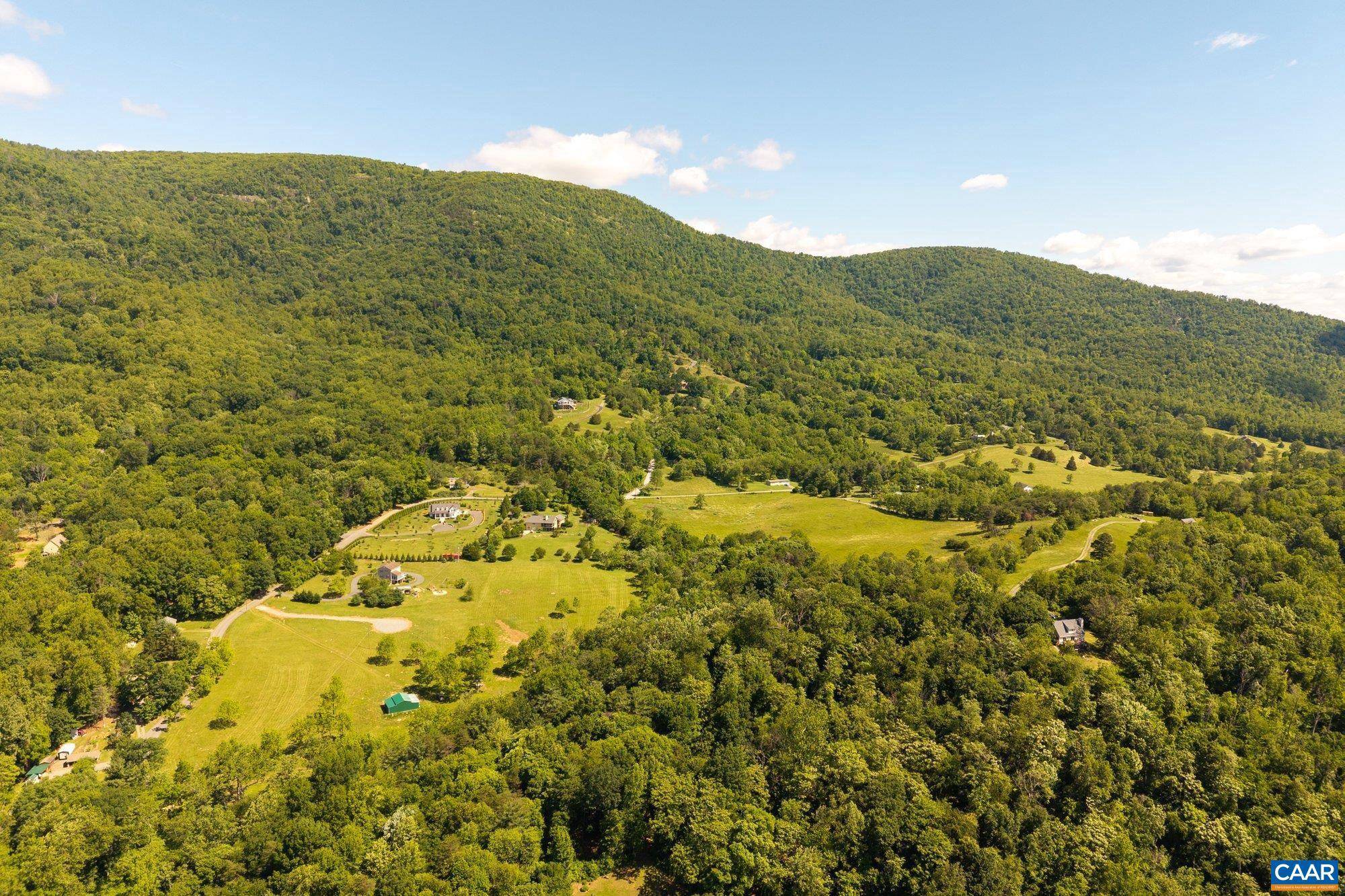 Crozet, VA 22932,0 SADDLE HOLLOW RD