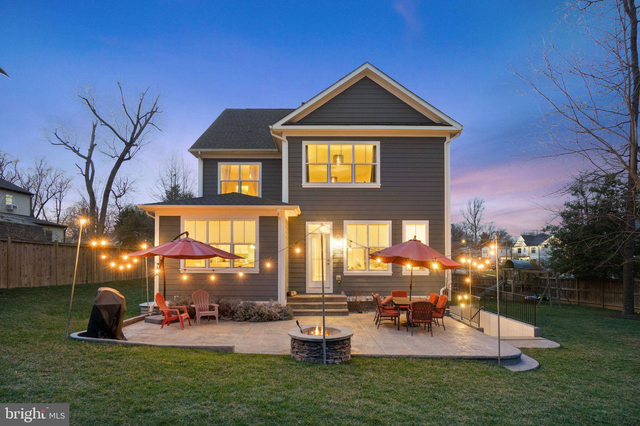 Falls Church, VA 22043,7309 FRIDEN DR