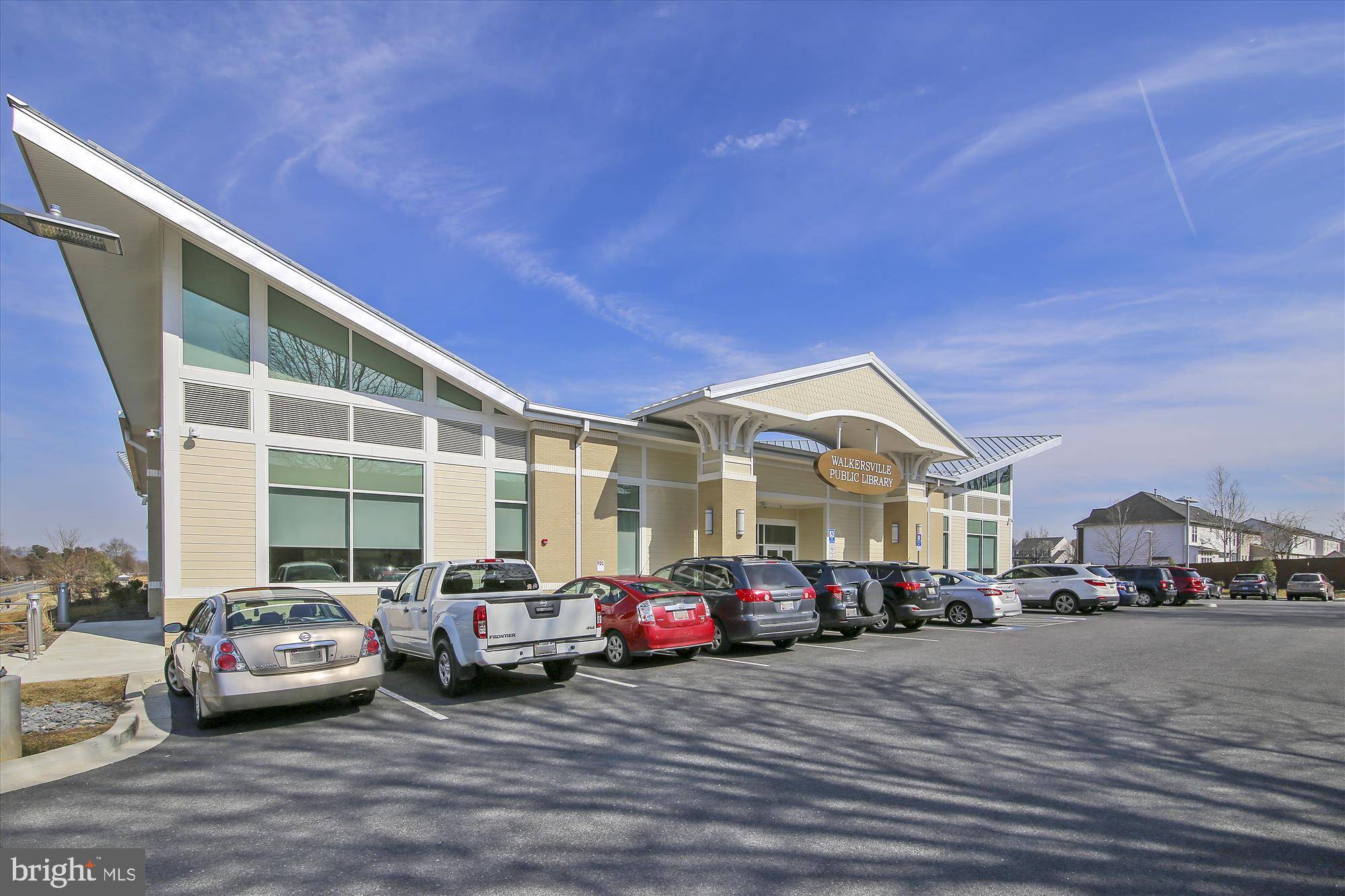 Walkersville, MD 21793,9401 DAYSVILLE AVE