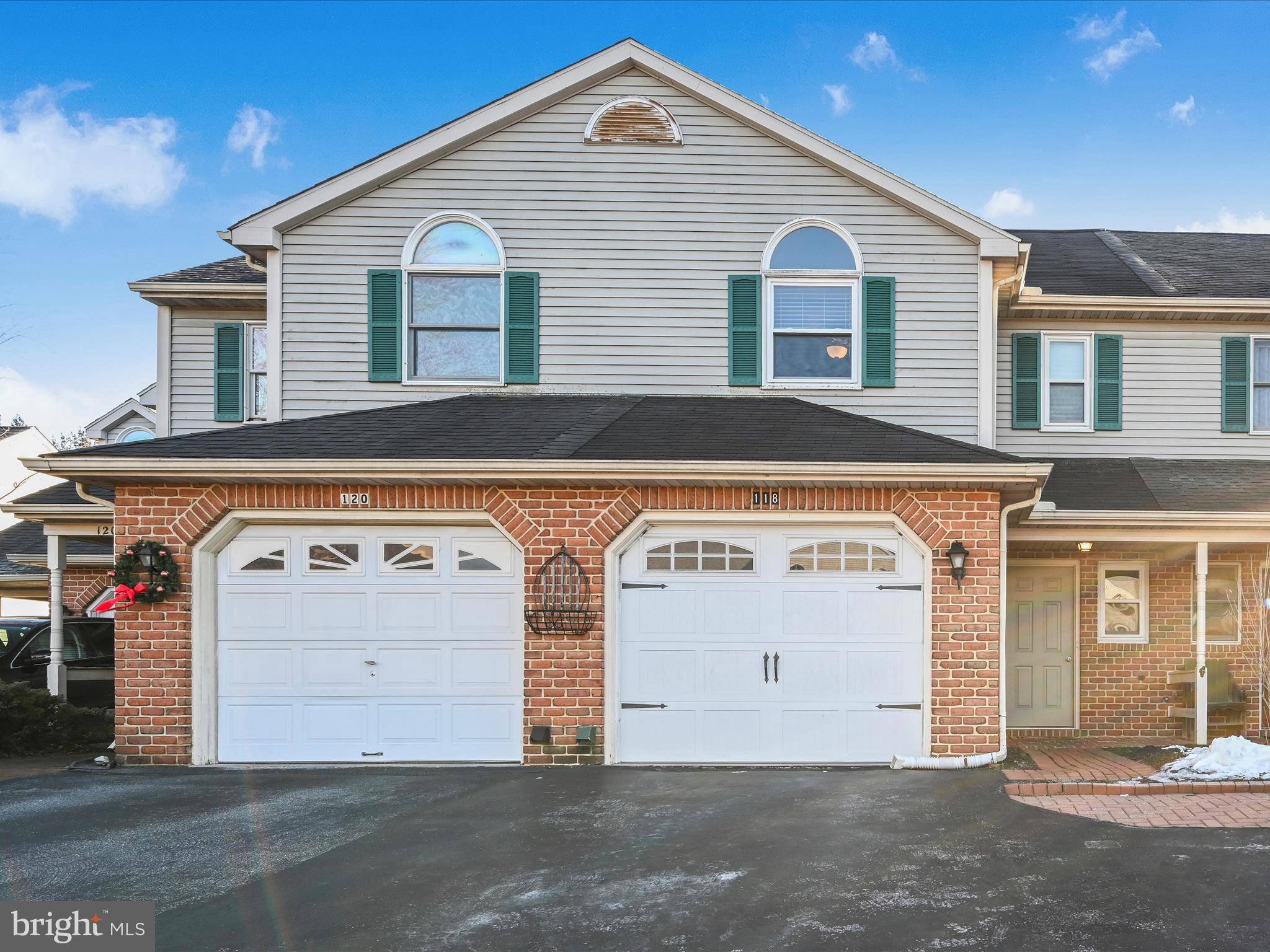 Lititz, PA 17543,118 PEPPERTON CT