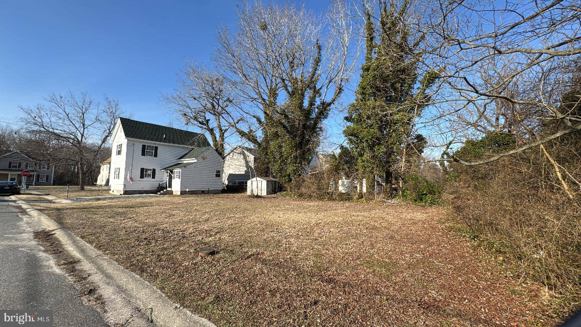 Pocomoke City, MD 21851,907 2ND