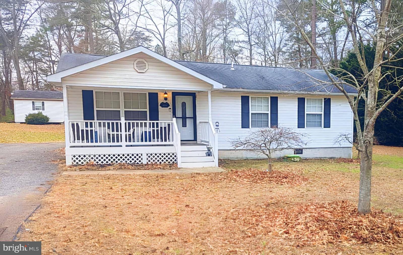 St Leonard, MD 20685,6689 MACKALL
