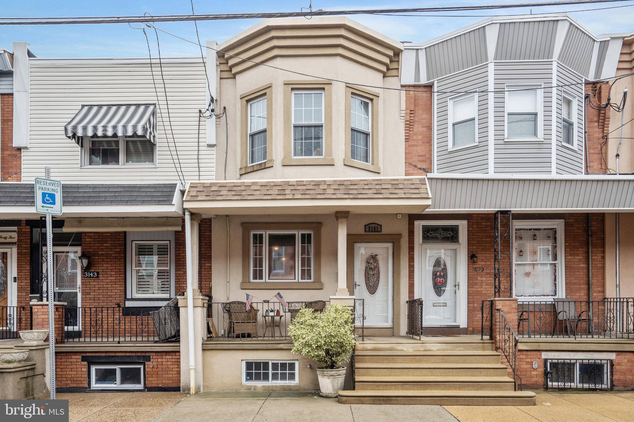 Philadelphia, PA 19134,3141 GAUL ST