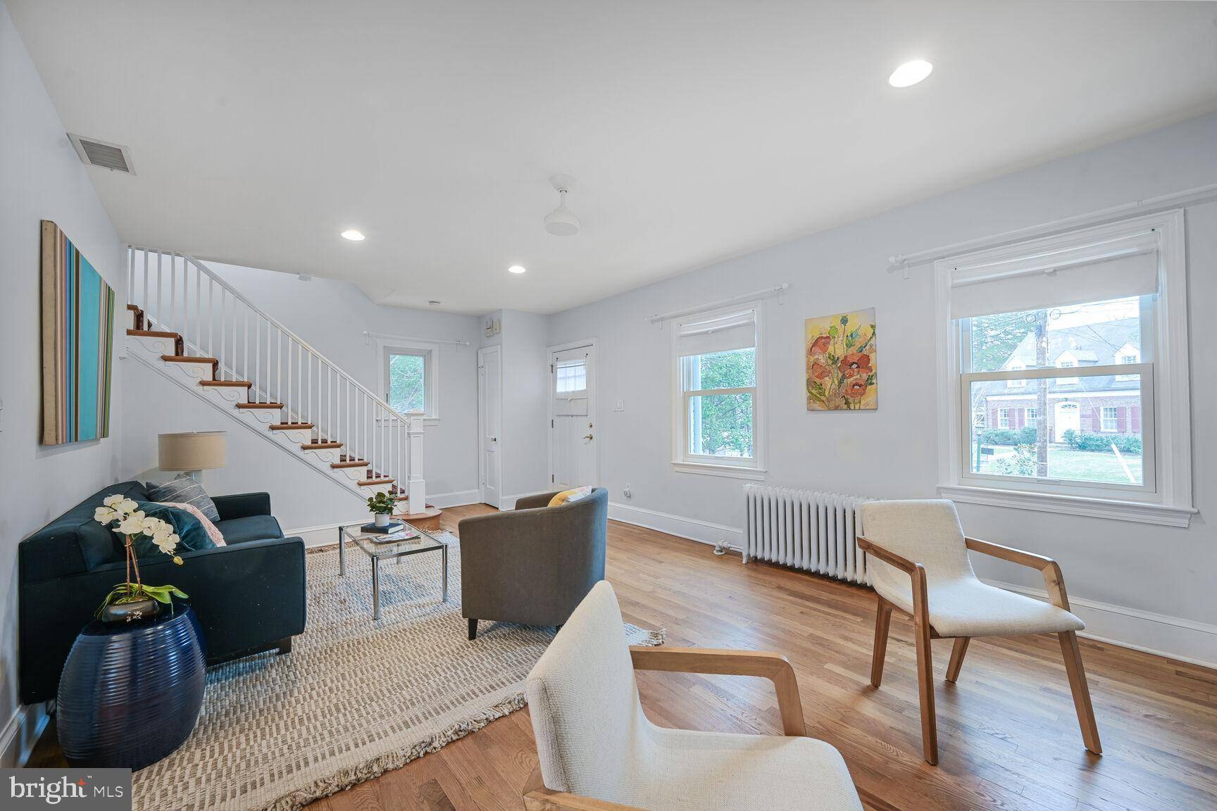 Chevy Chase, MD 20815,6714 GEORGIA ST