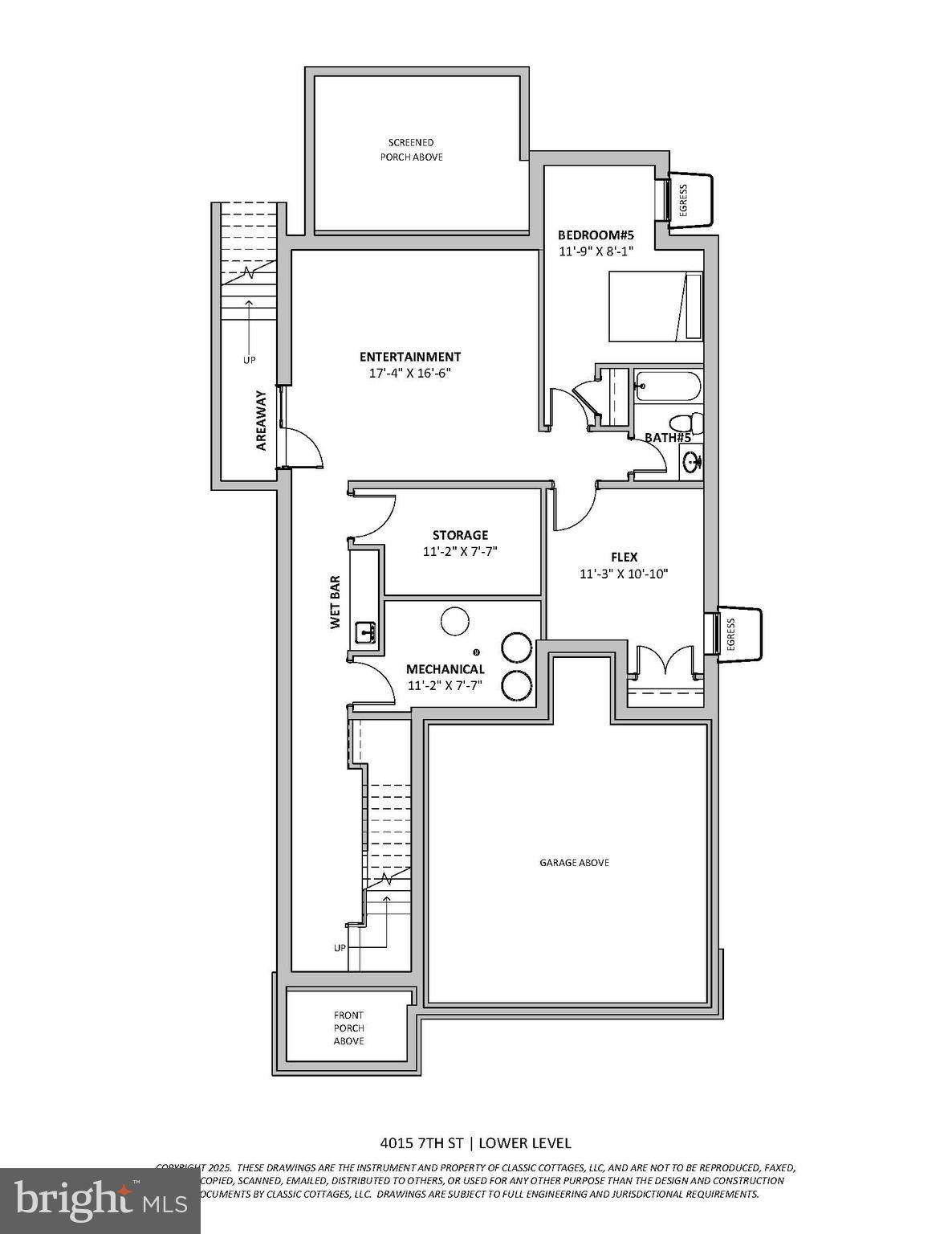 Arlington, VA 22204,4015 7TH ST S