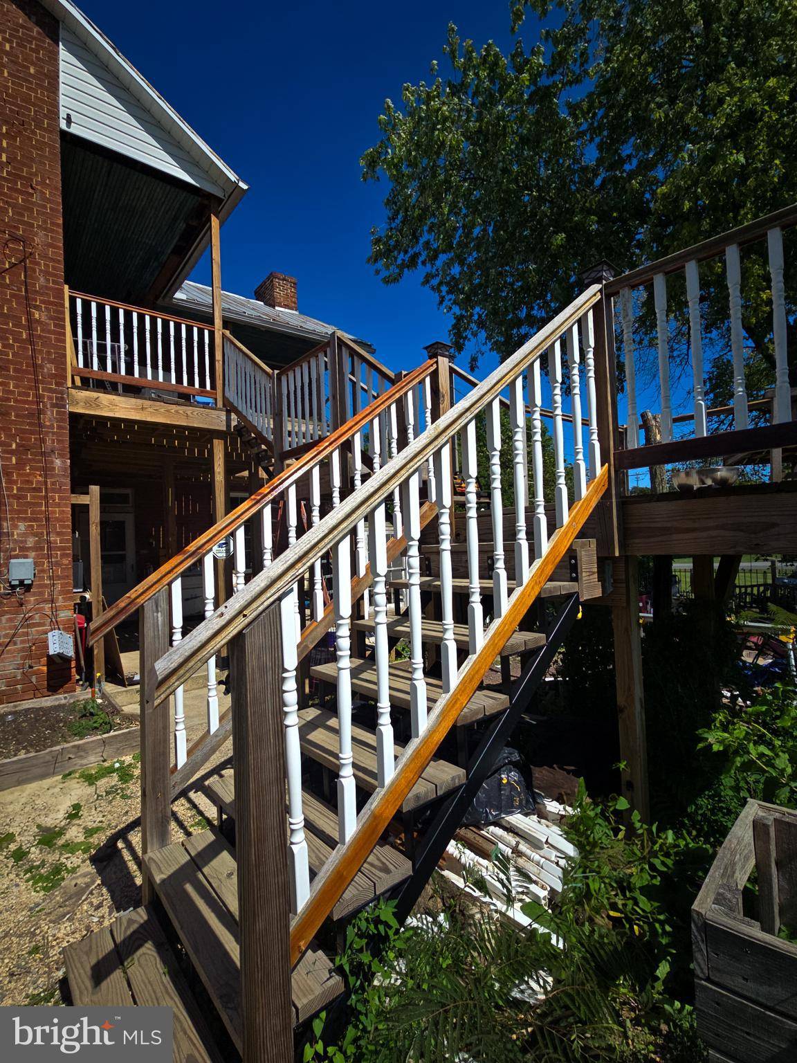 Greencastle, PA 17225,229 N LINDEN AVE N #1