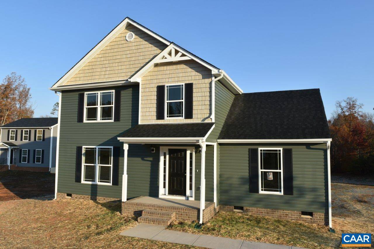 Louisa, VA 23093,2505 ROCK QUARRY RD