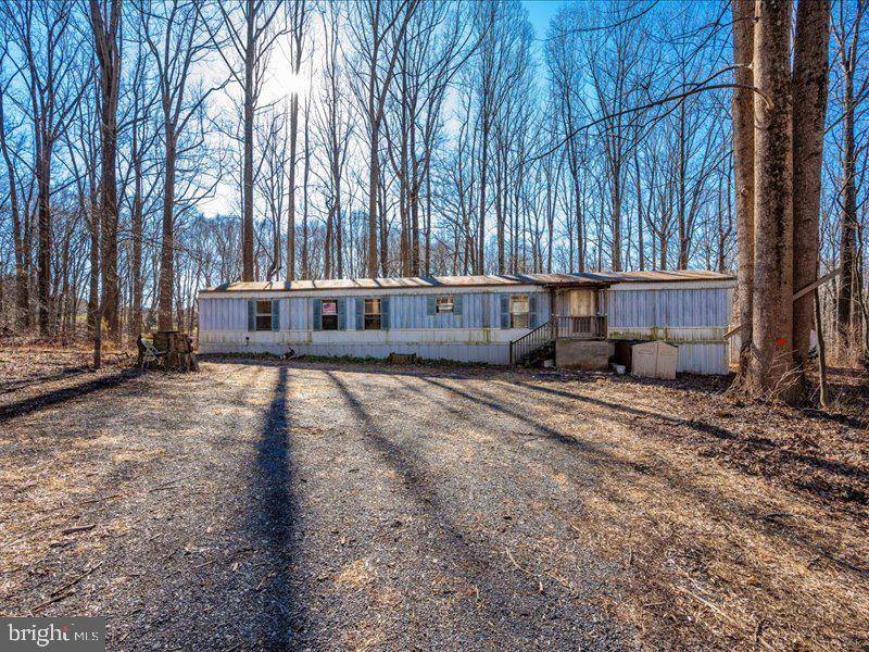 Knoxville, MD 21758,1112 WILLIAM WAY