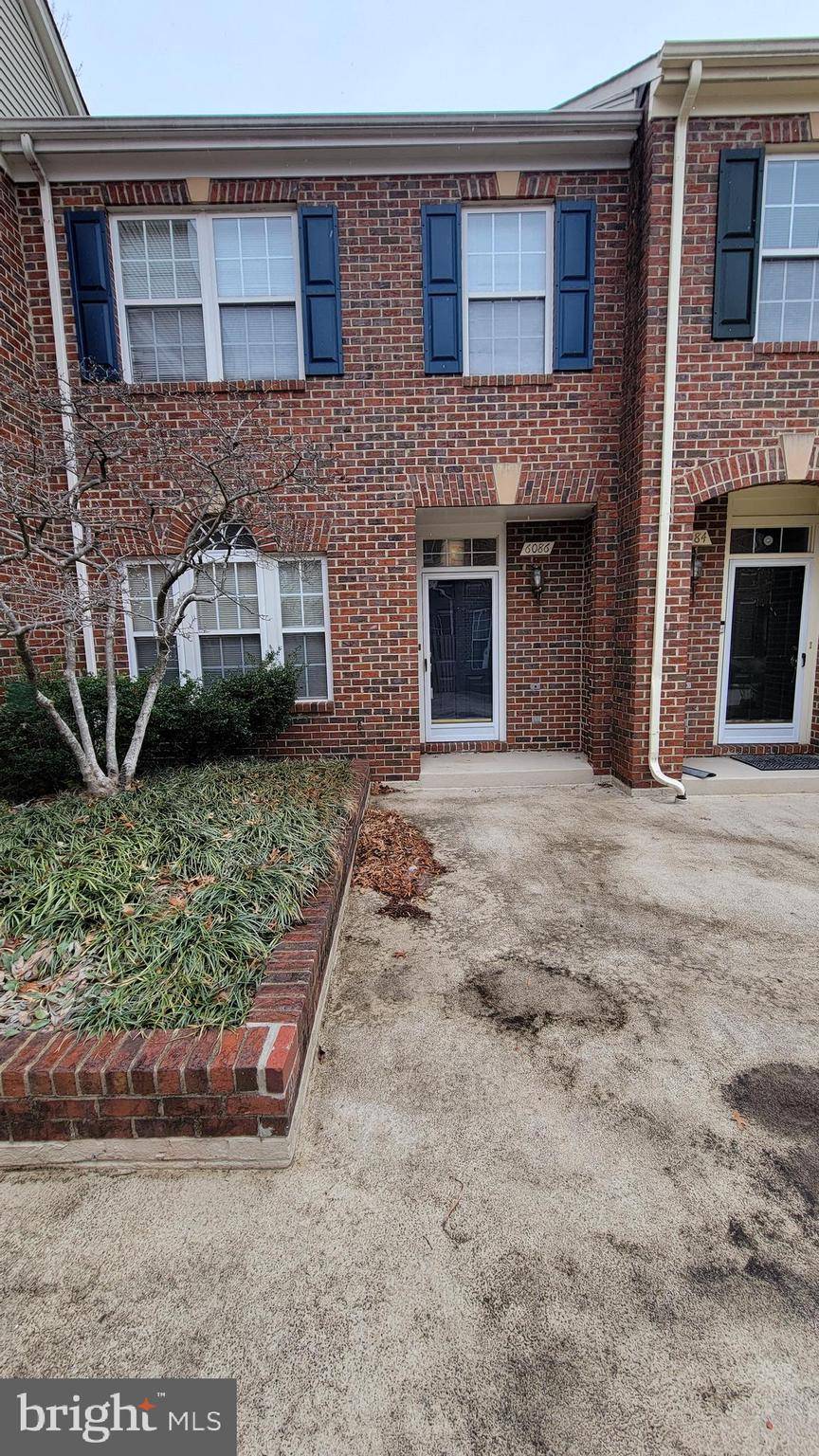 Falls Church, VA 22041,6086 MADISON POINTE CT