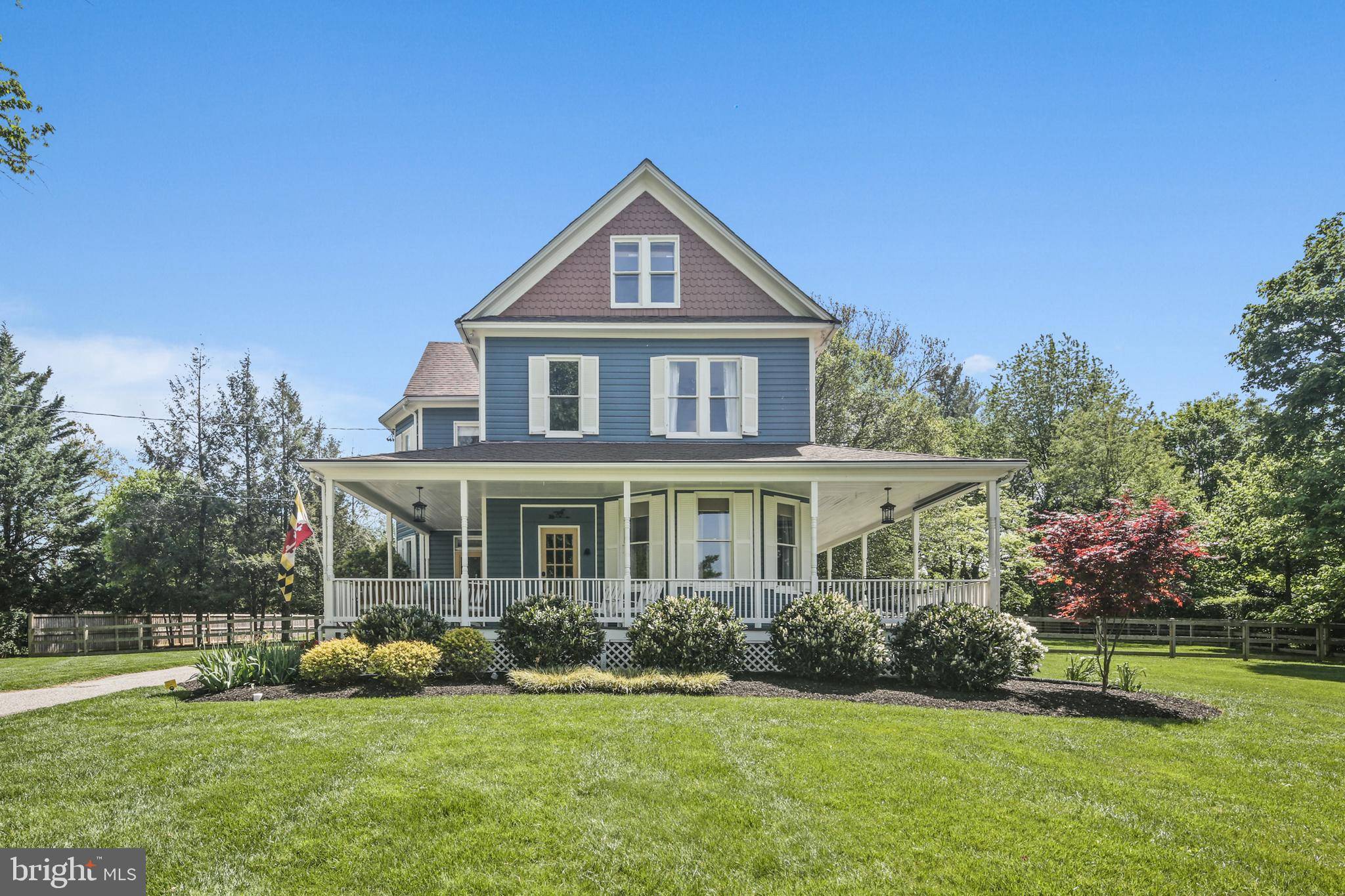 Reisterstown, MD 21136,115 NICODEMUS RD
