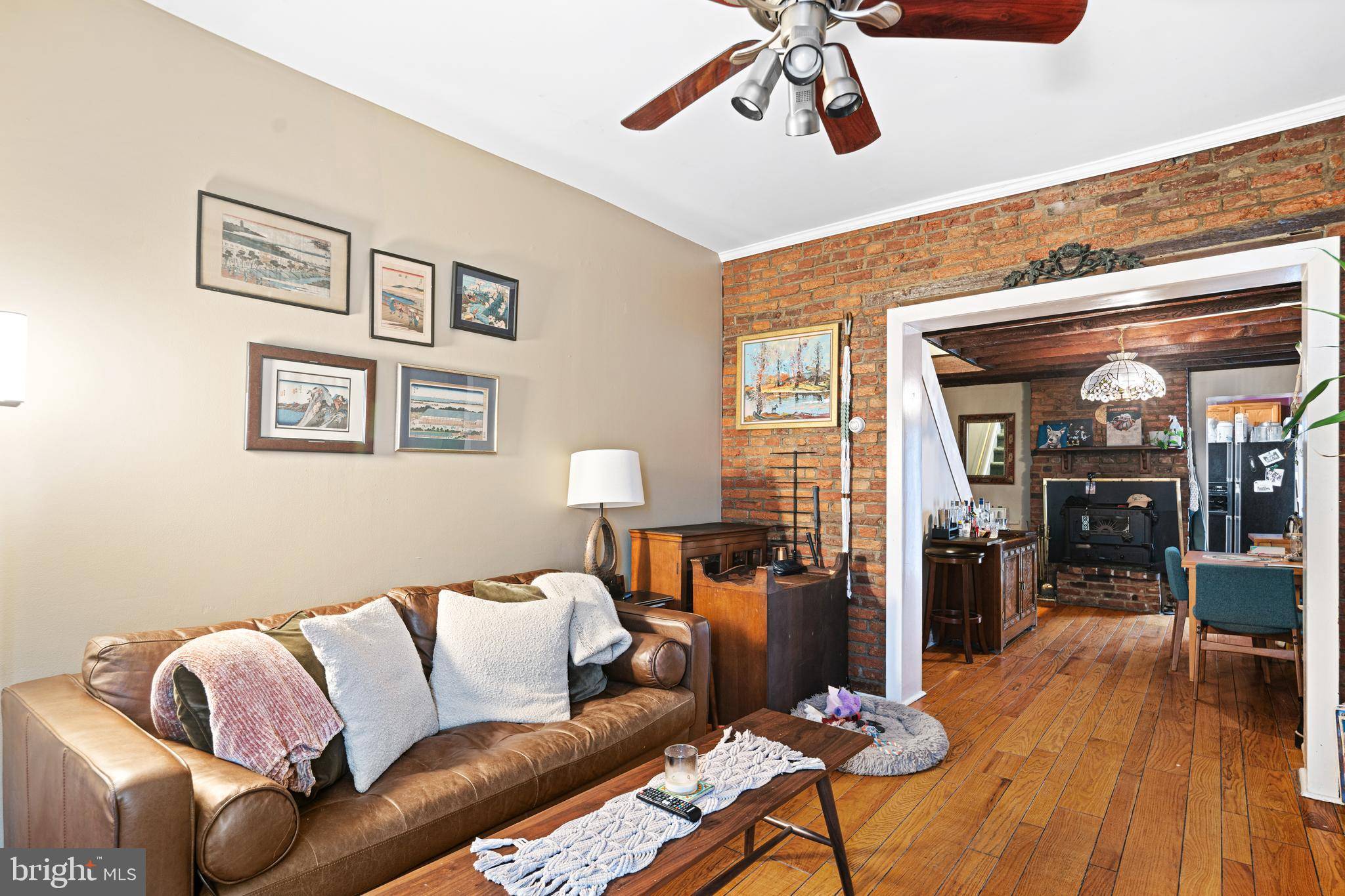 Philadelphia, PA 19123,824 N ORIANNA ST