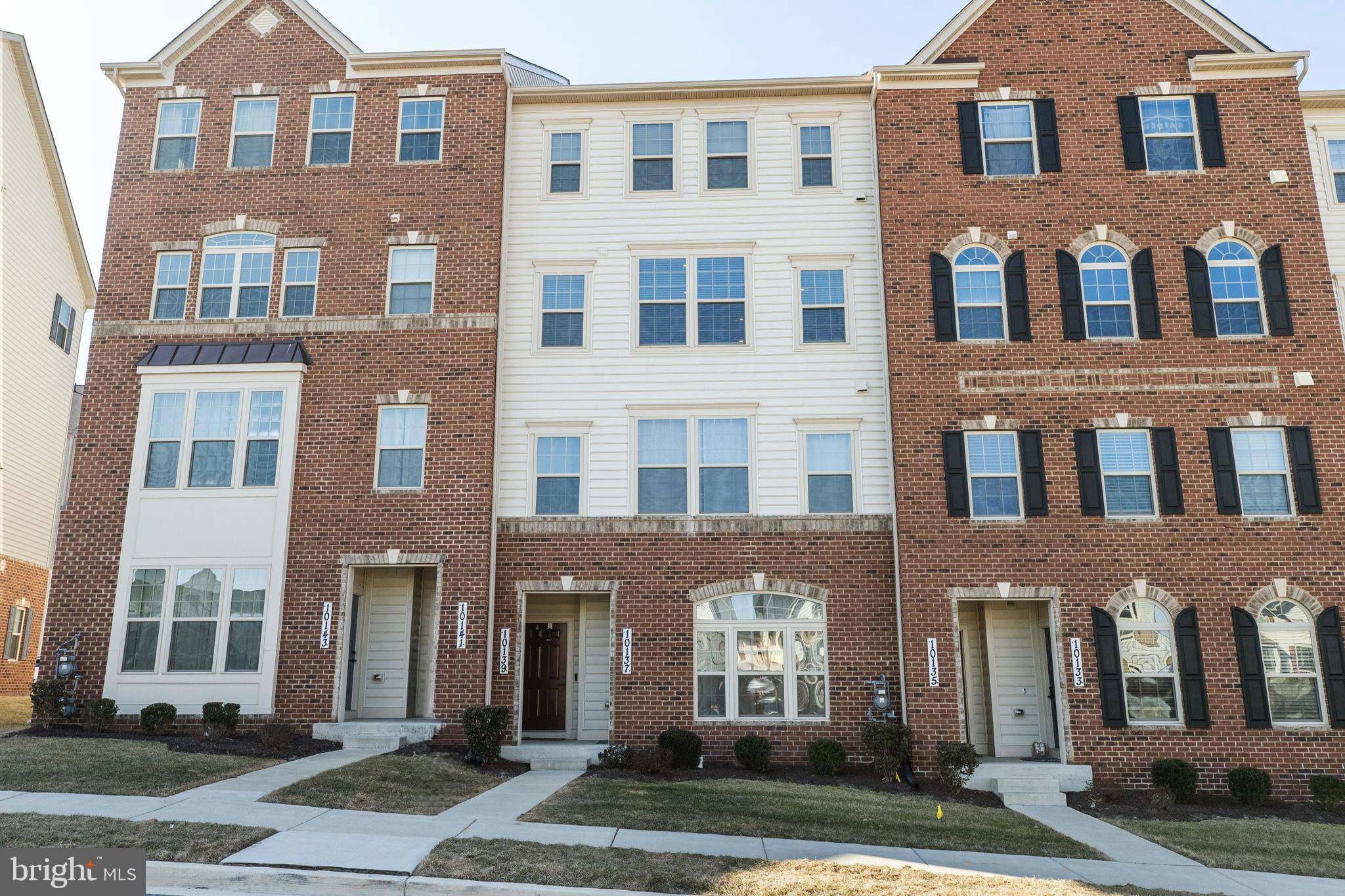Ijamsville, MD 21754,10139 FAUBERG ST