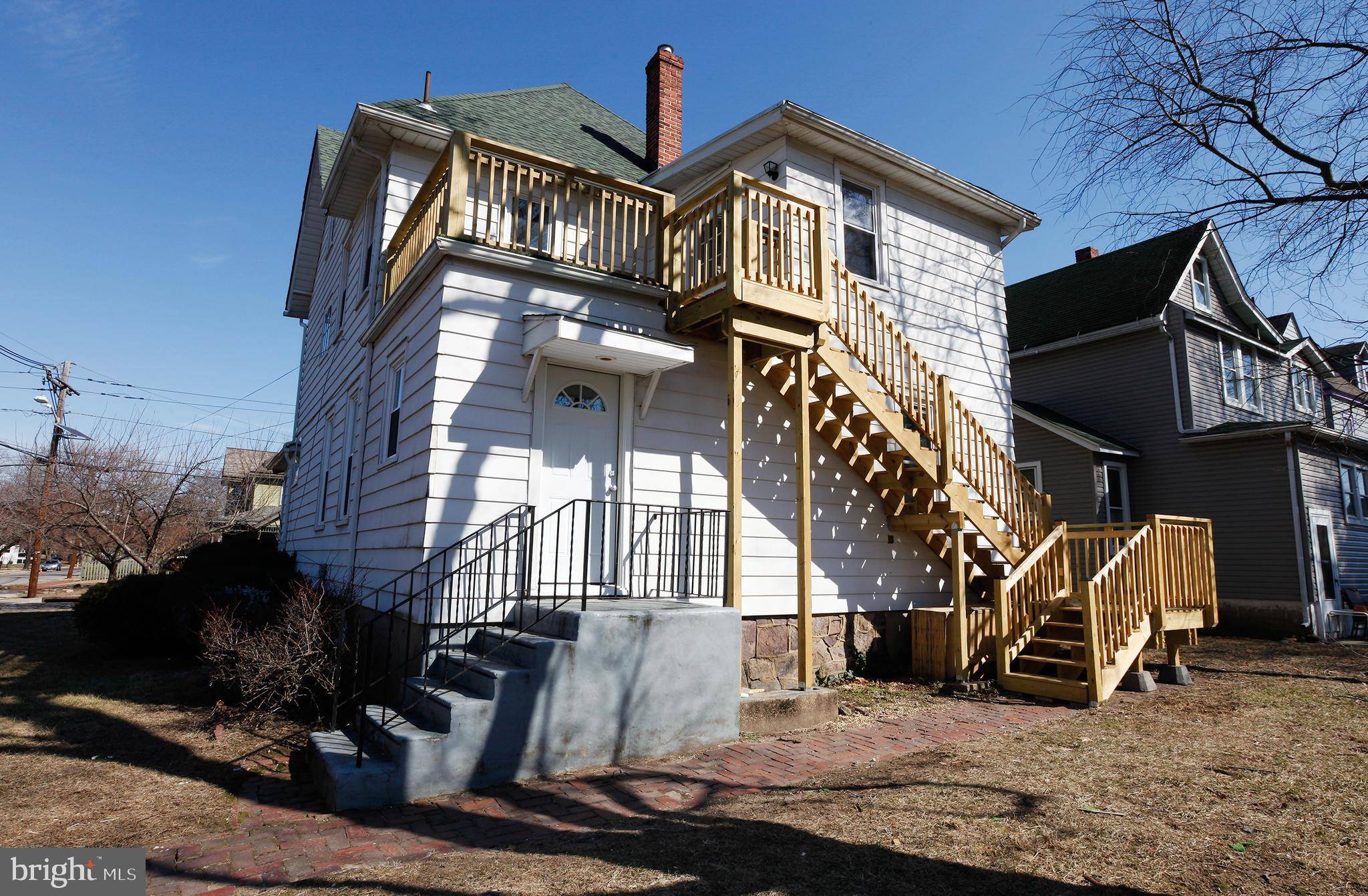 Palmyra, NJ 08065,401 MORGAN AVE