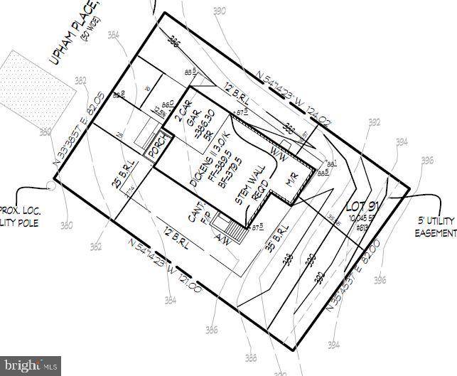 Vienna, VA 22180,613 UPHAM PL NW
