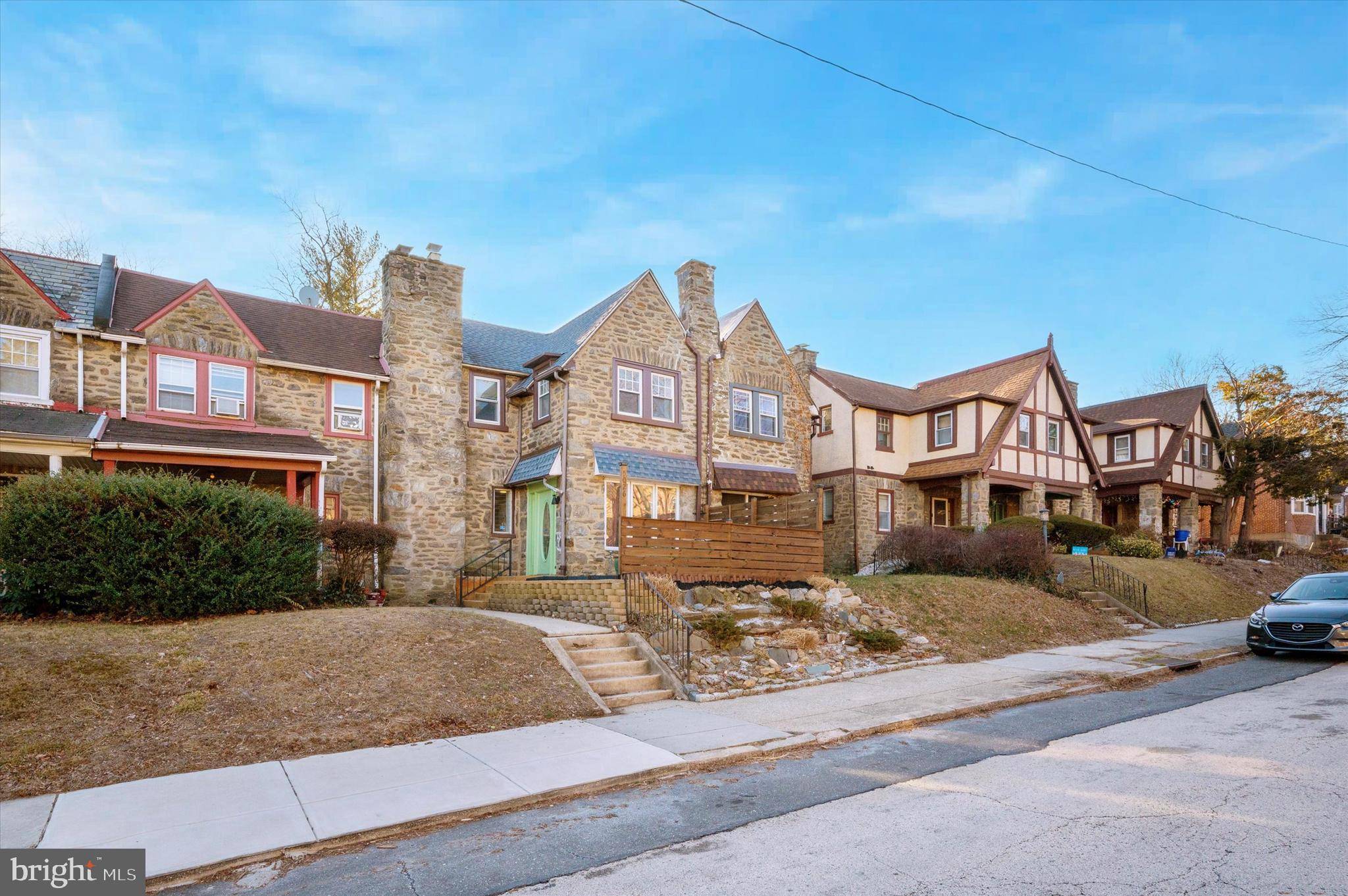 Philadelphia, PA 19144,5026 COPLEY RD